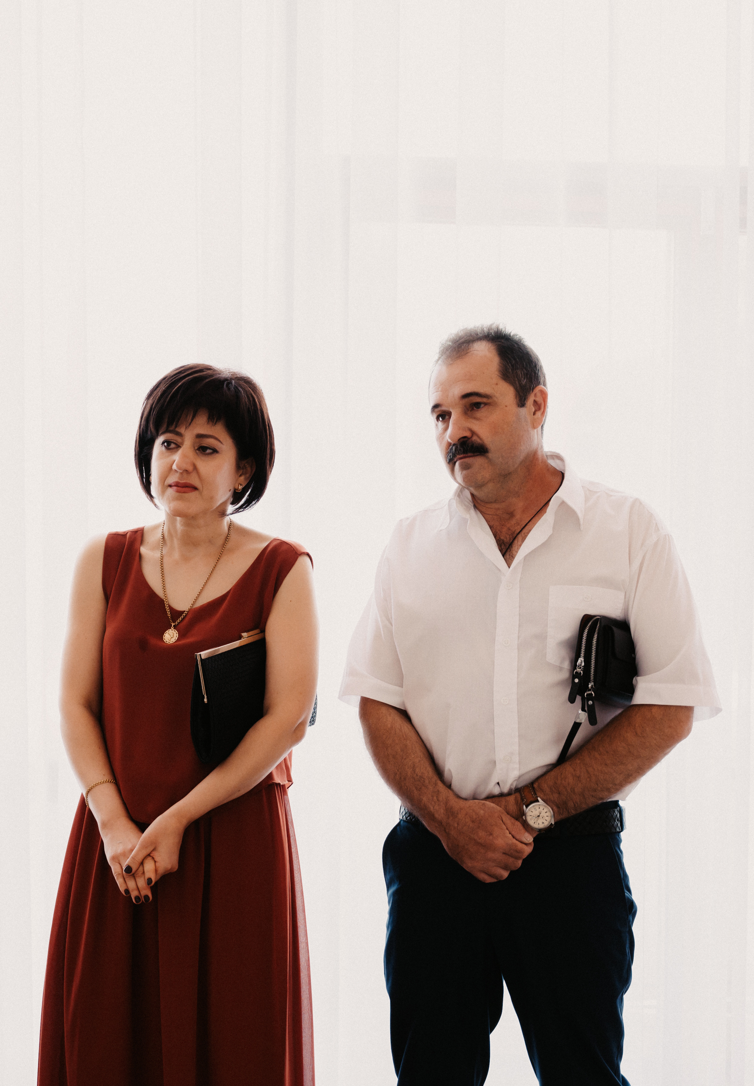 Элина и Максим. Фотограф Ким Ангелина