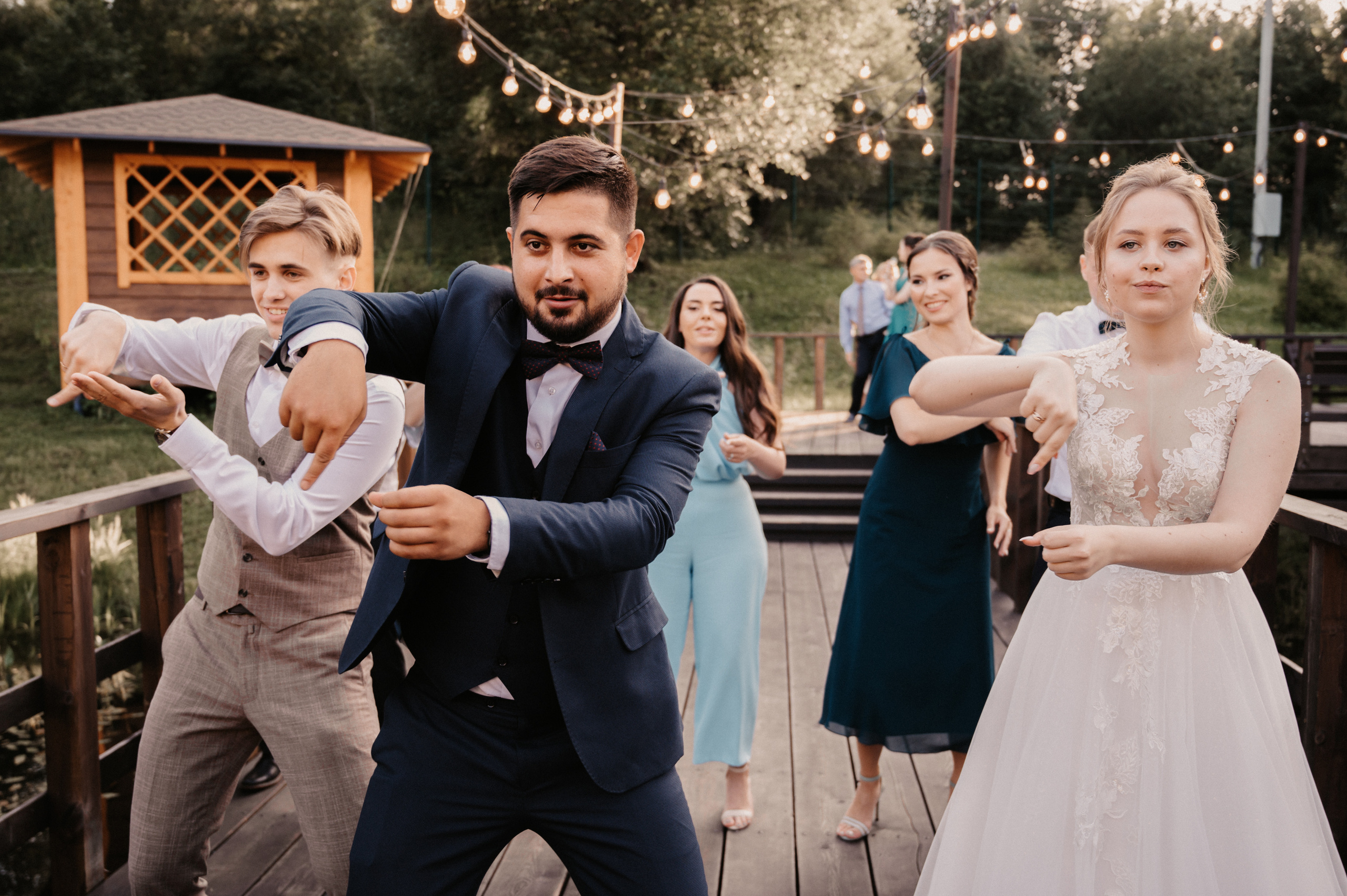 Яна и Влад. Фотограф Ким Ангелина