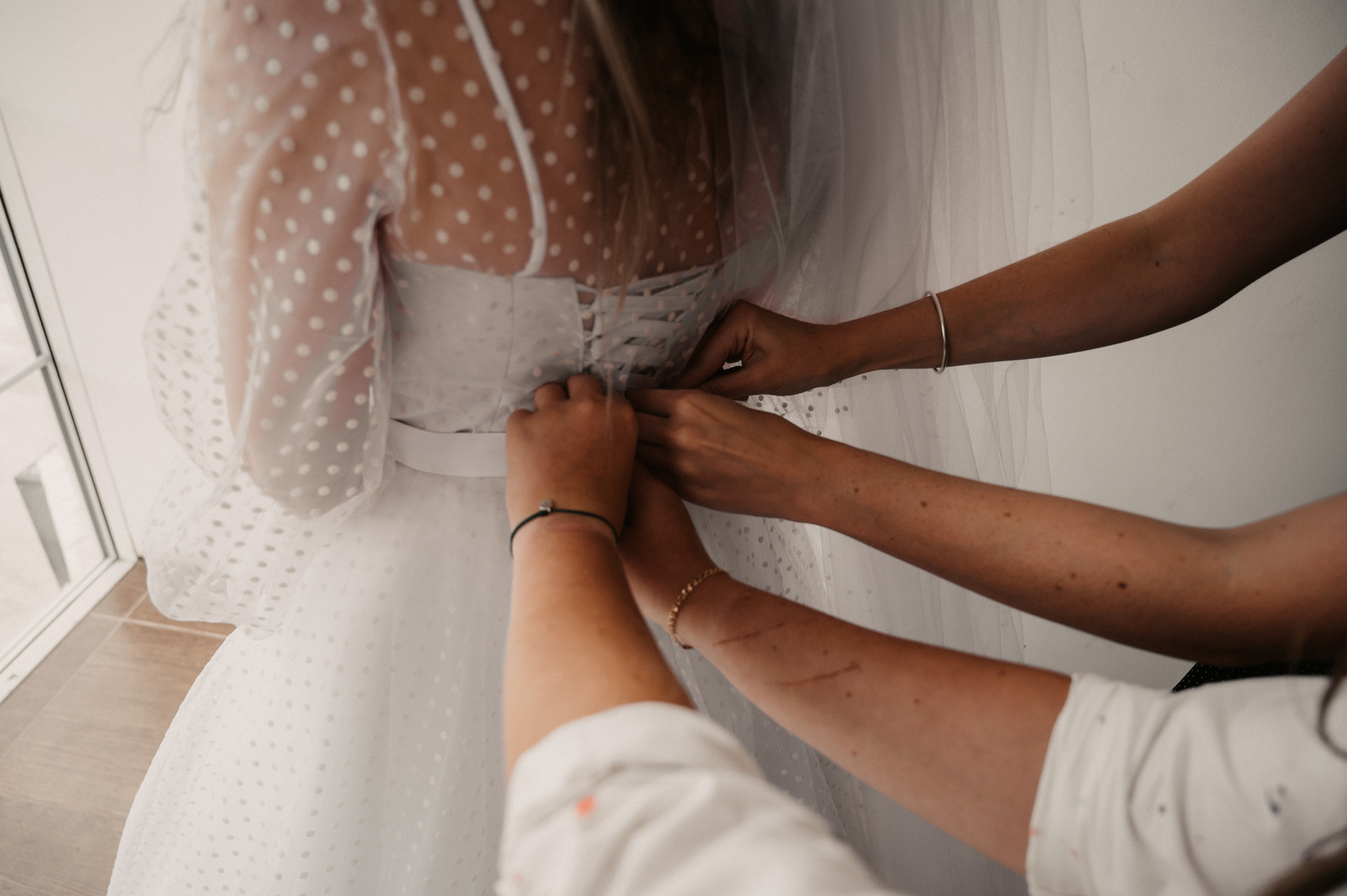 Яна и Кирилл. Фотограф Ким Ангелина