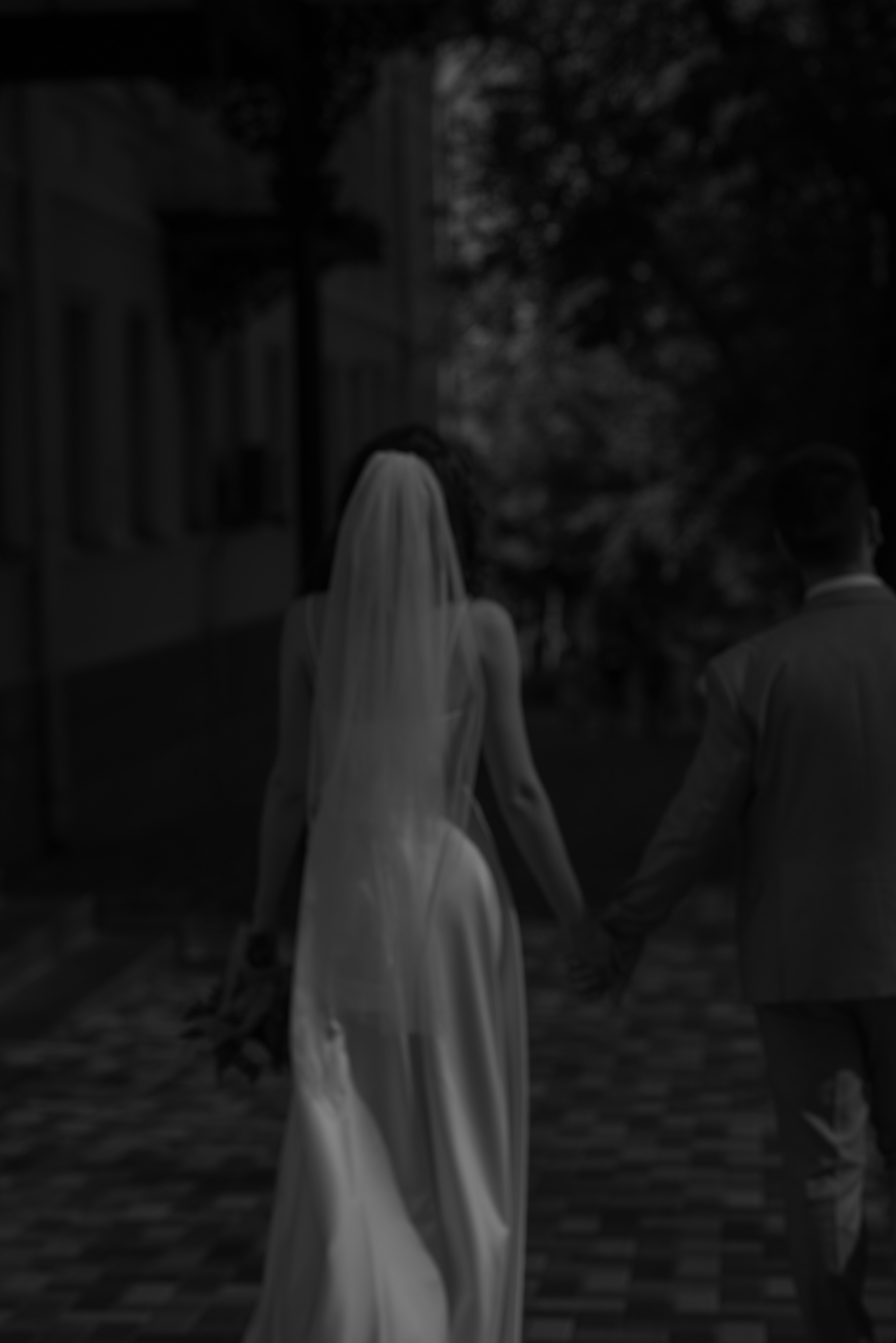 Адлан и Александра. Фотограф Ким Ангелина