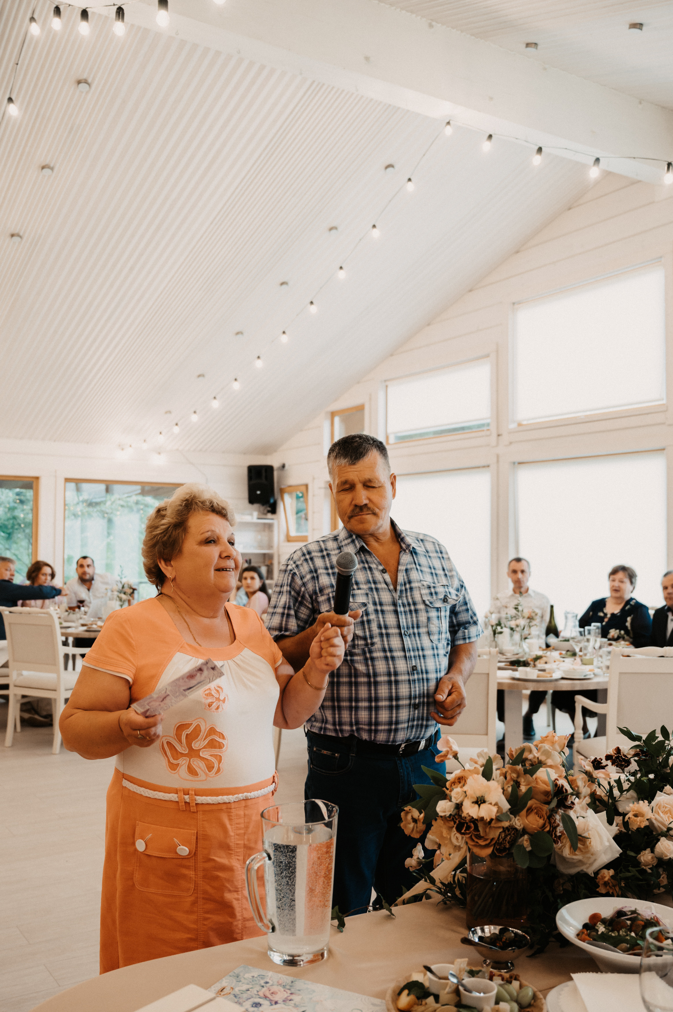 Яна и Влад. Фотограф Ким Ангелина