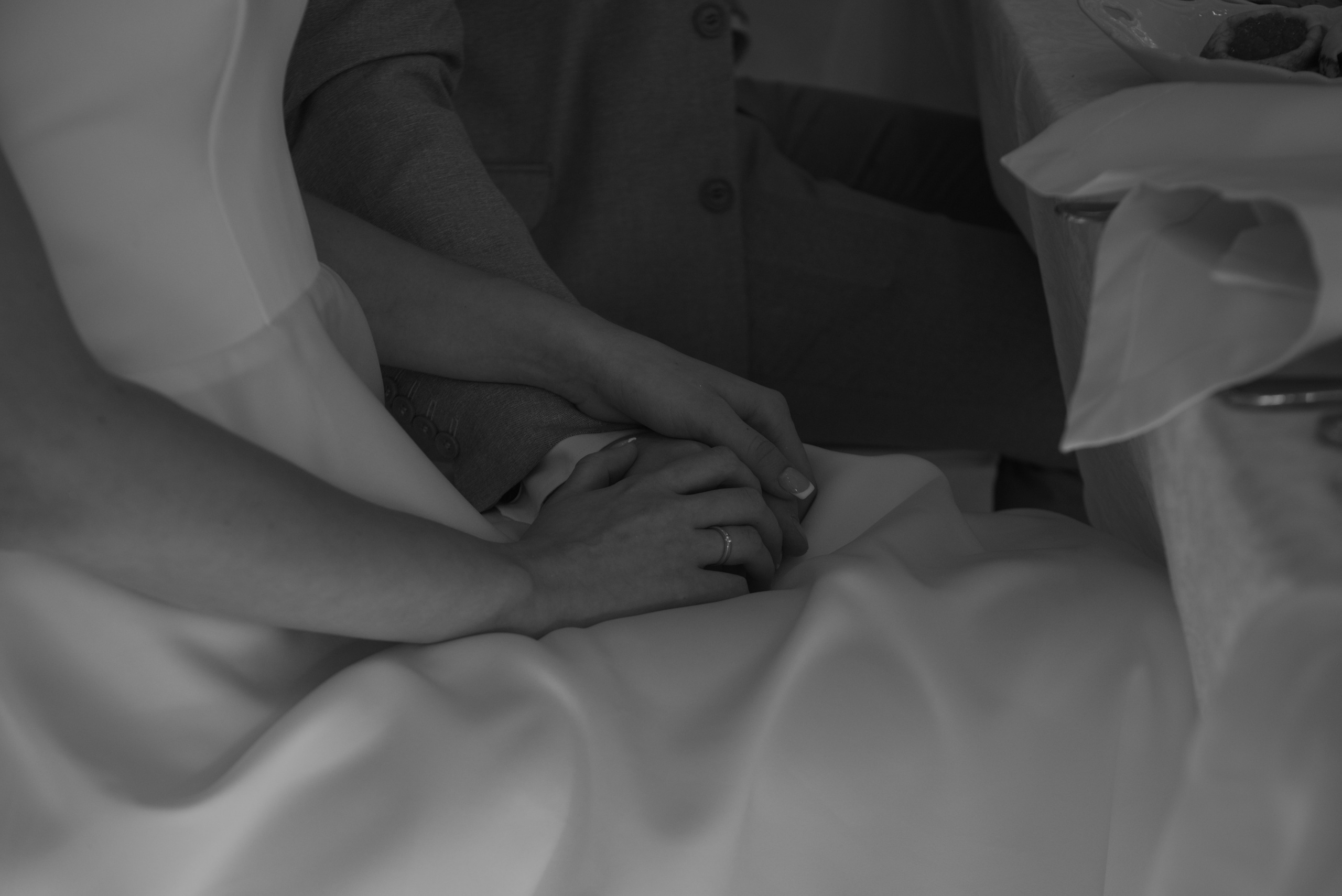 Адлан и Александра. Фотограф Ким Ангелина