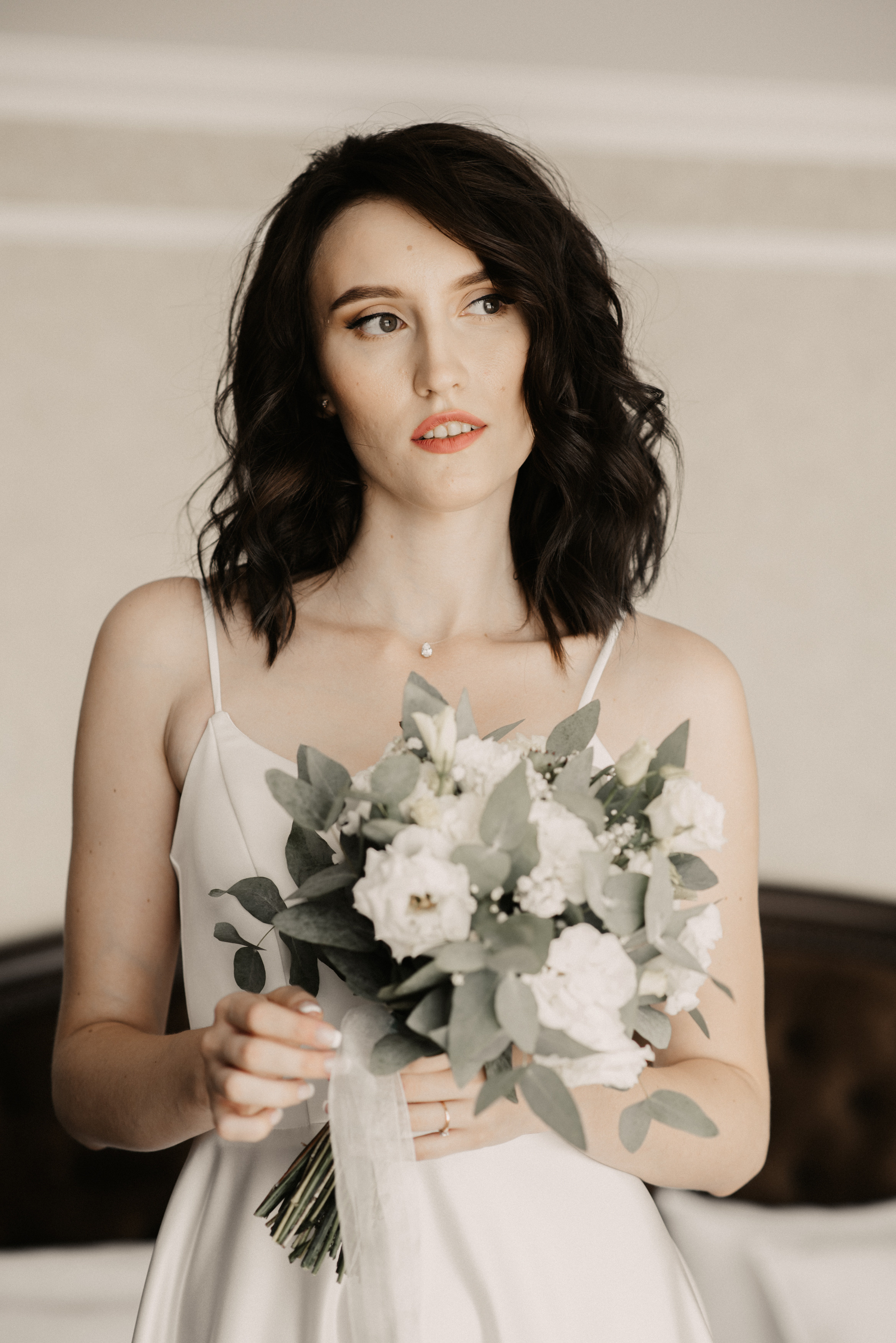 Адлан и Александра. Фотограф Ким Ангелина