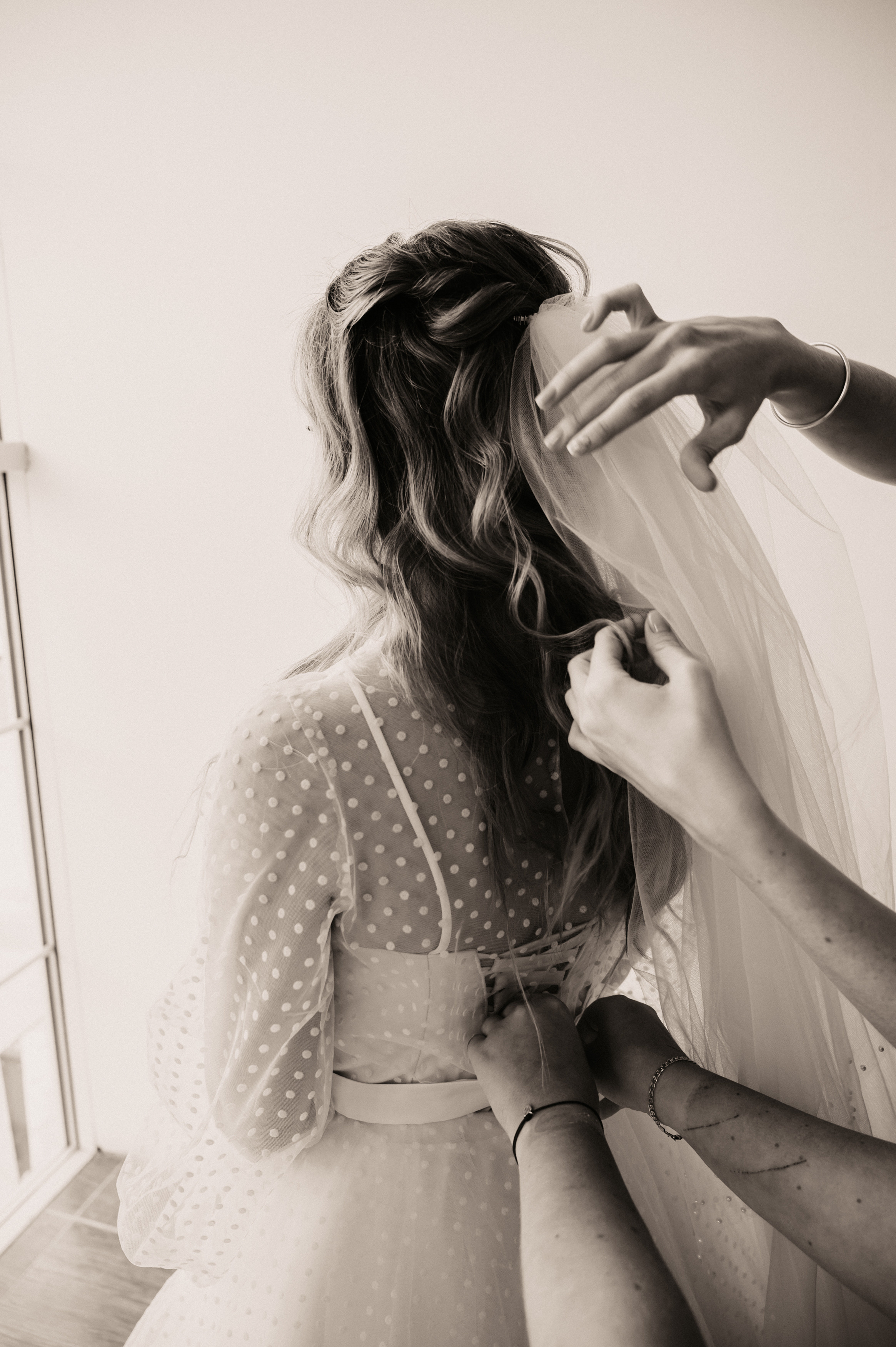 Яна и Кирилл. Фотограф Ким Ангелина