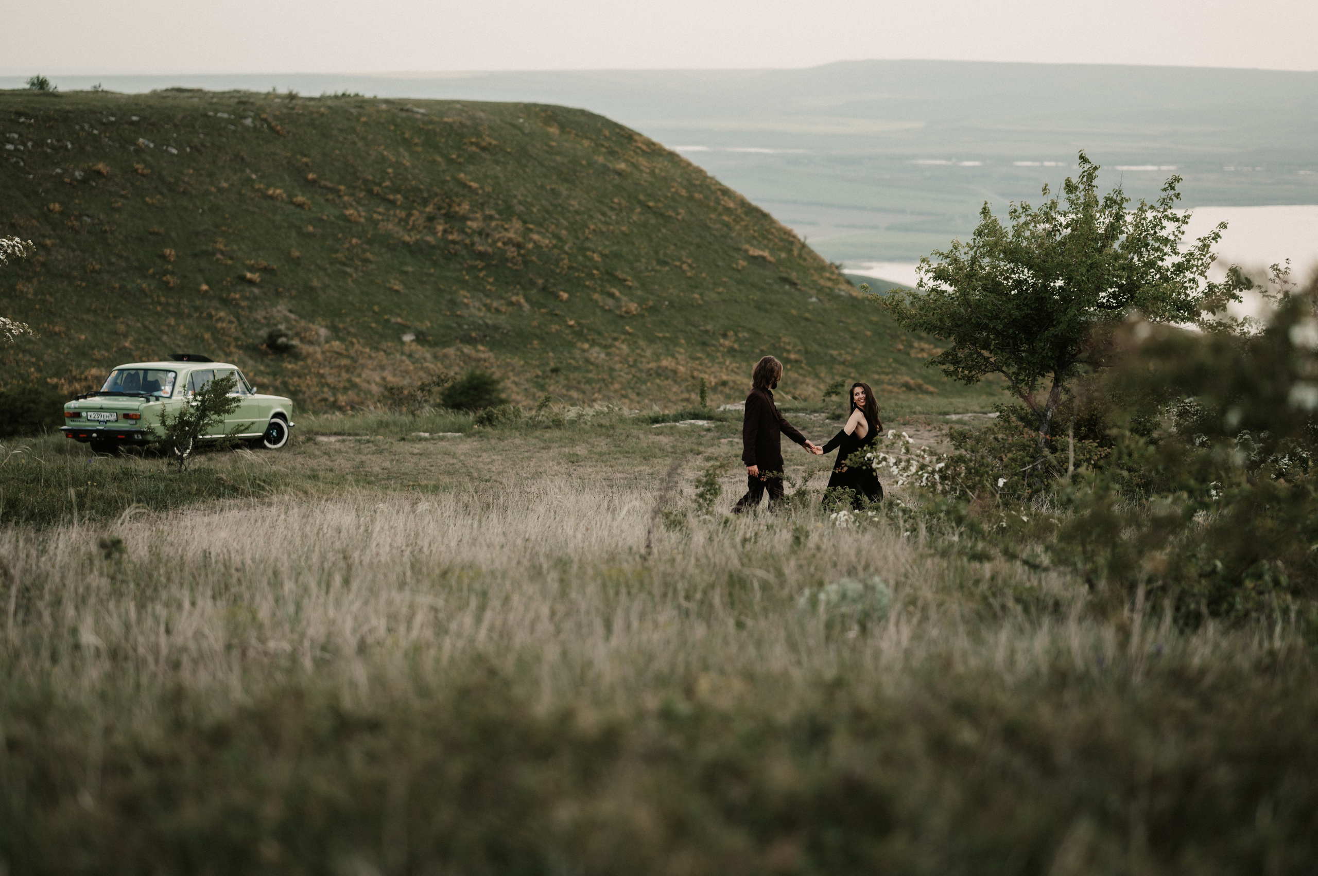 Ты моё всё. Фотограф Ким Ангелина