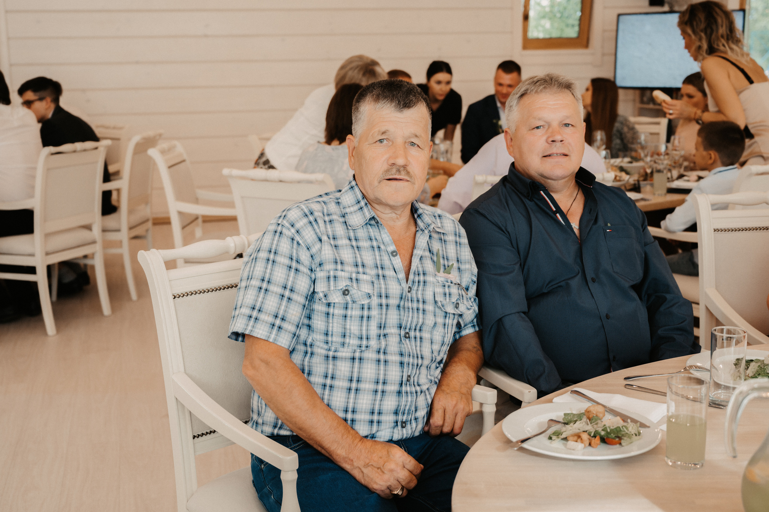 Яна и Влад. Фотограф Ким Ангелина