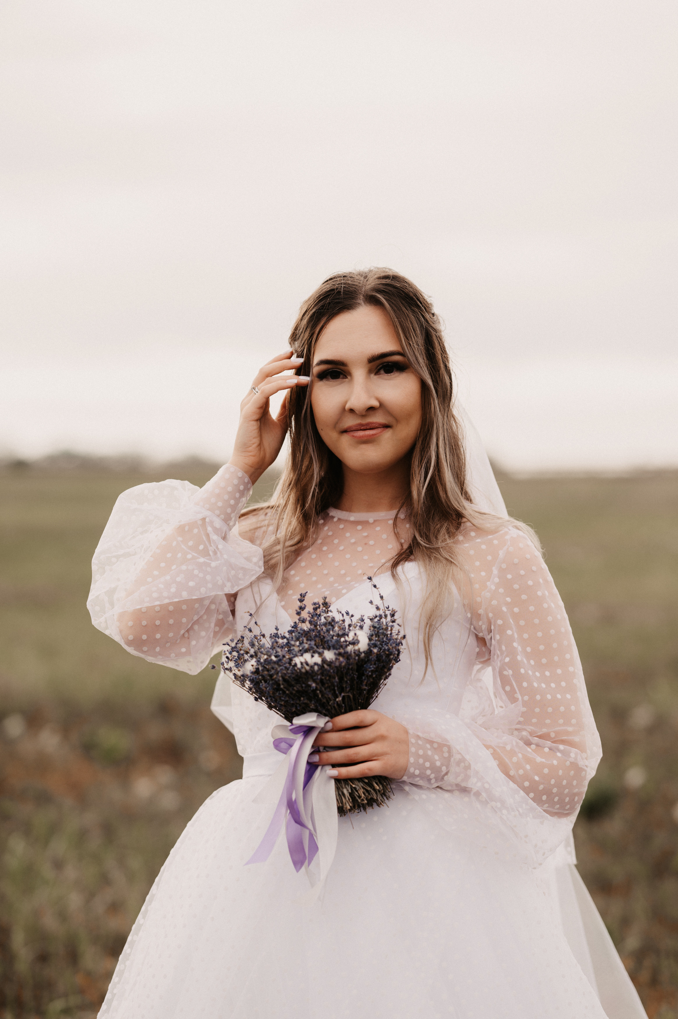 Яна и Кирилл. Фотограф Ким Ангелина