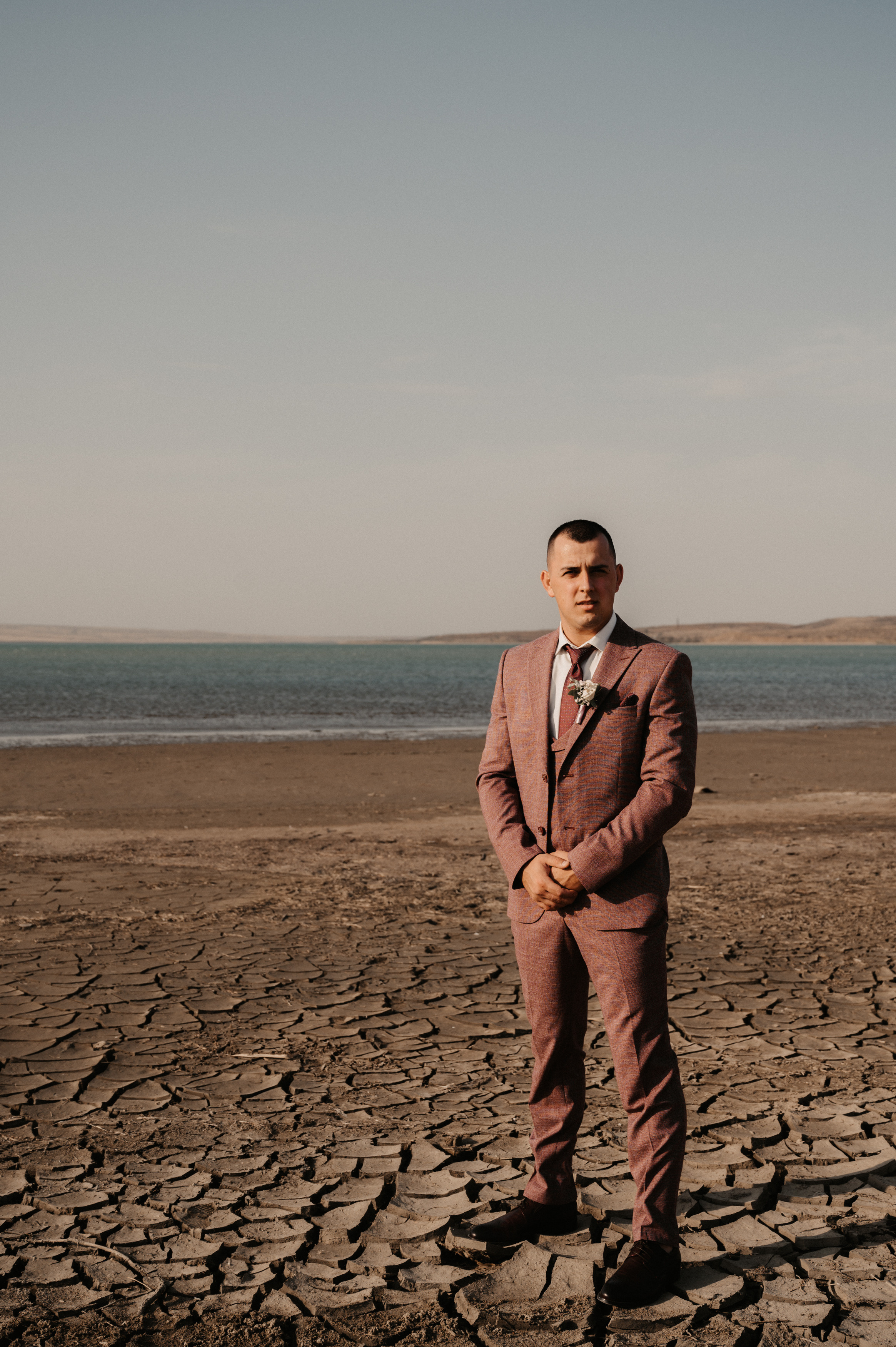 Аня и Артём. Фотограф Ким Ангелина