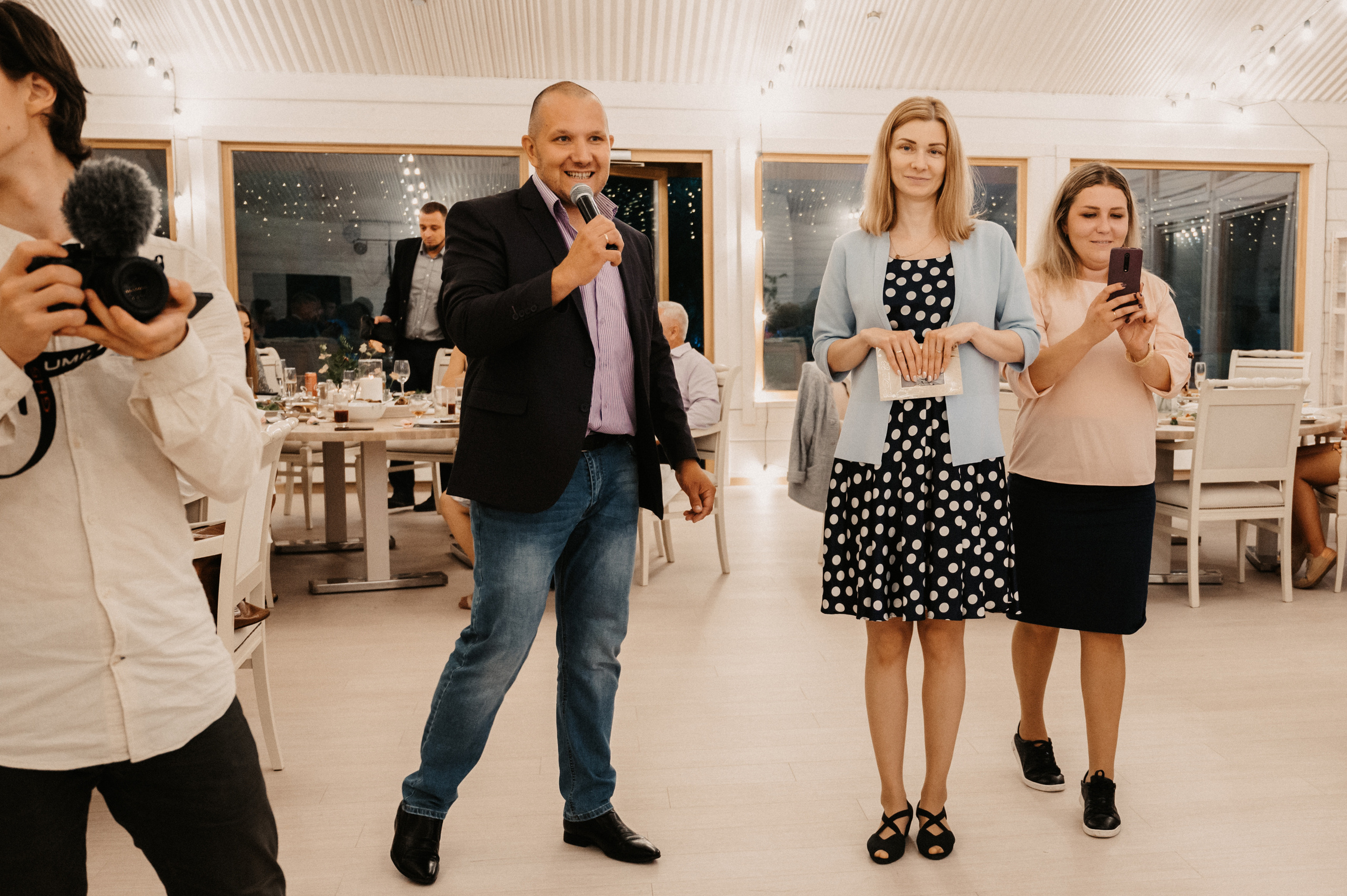 Яна и Влад. Фотограф Ким Ангелина