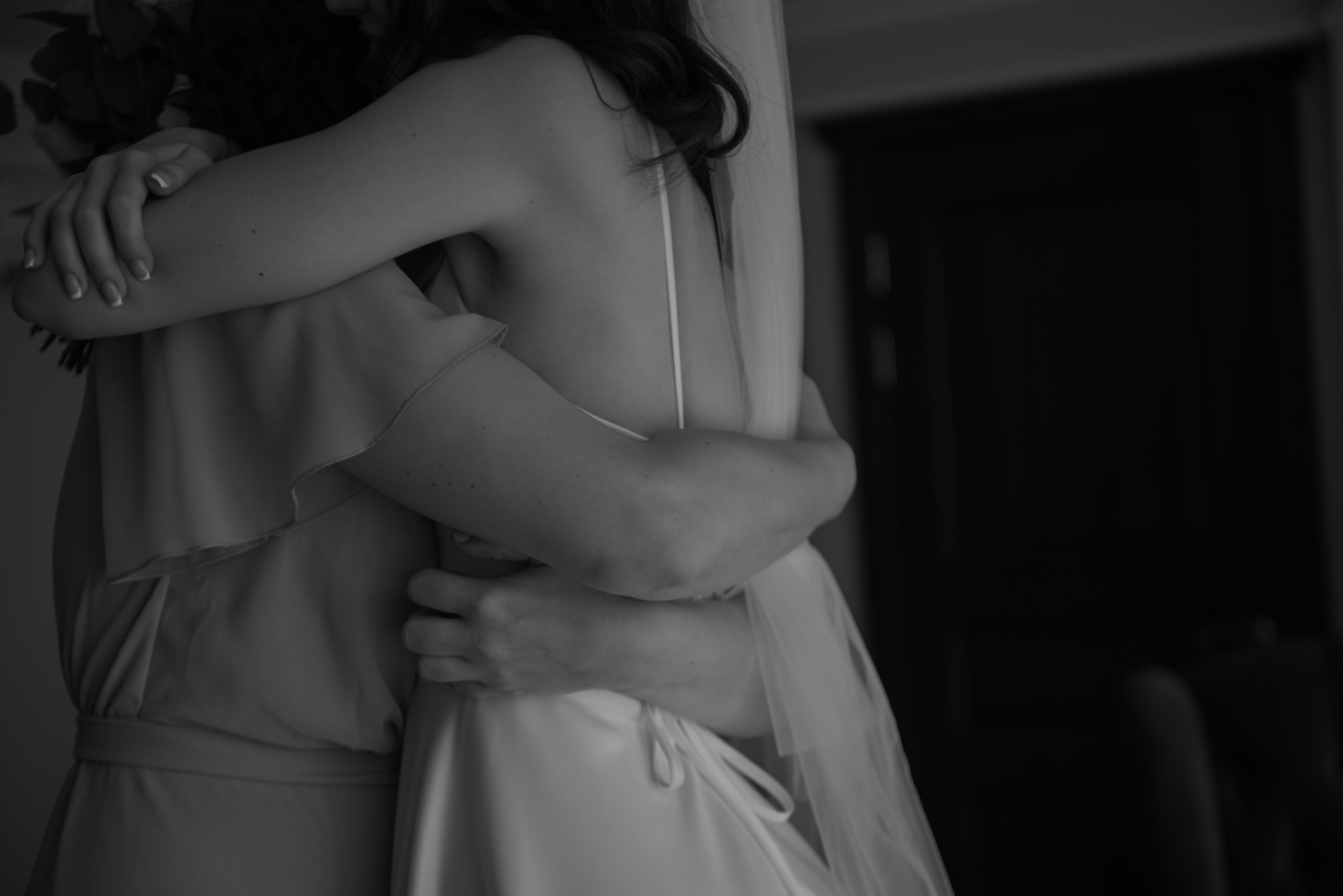 Адлан и Александра. Фотограф Ким Ангелина