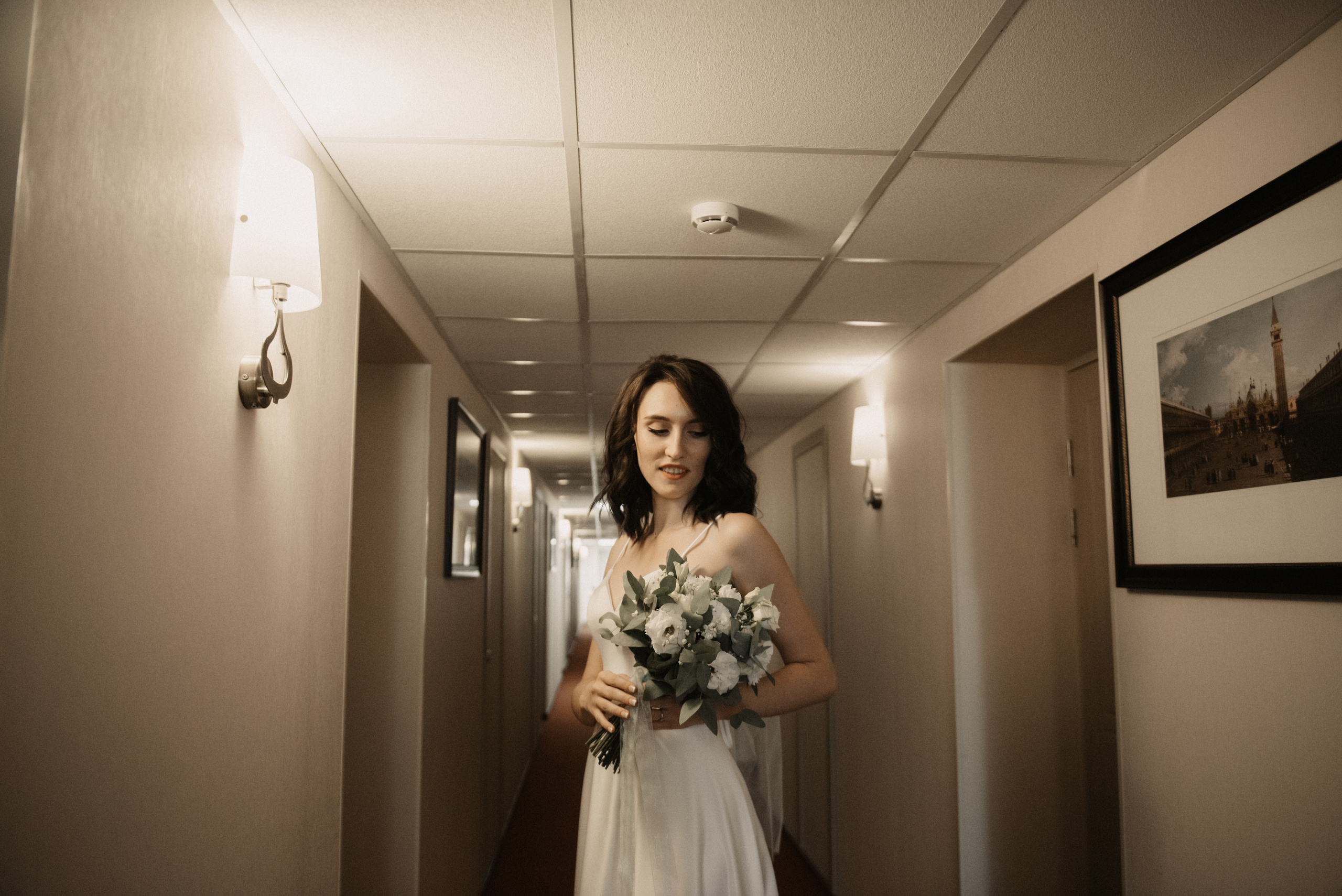 Адлан и Александра. Фотограф Ким Ангелина