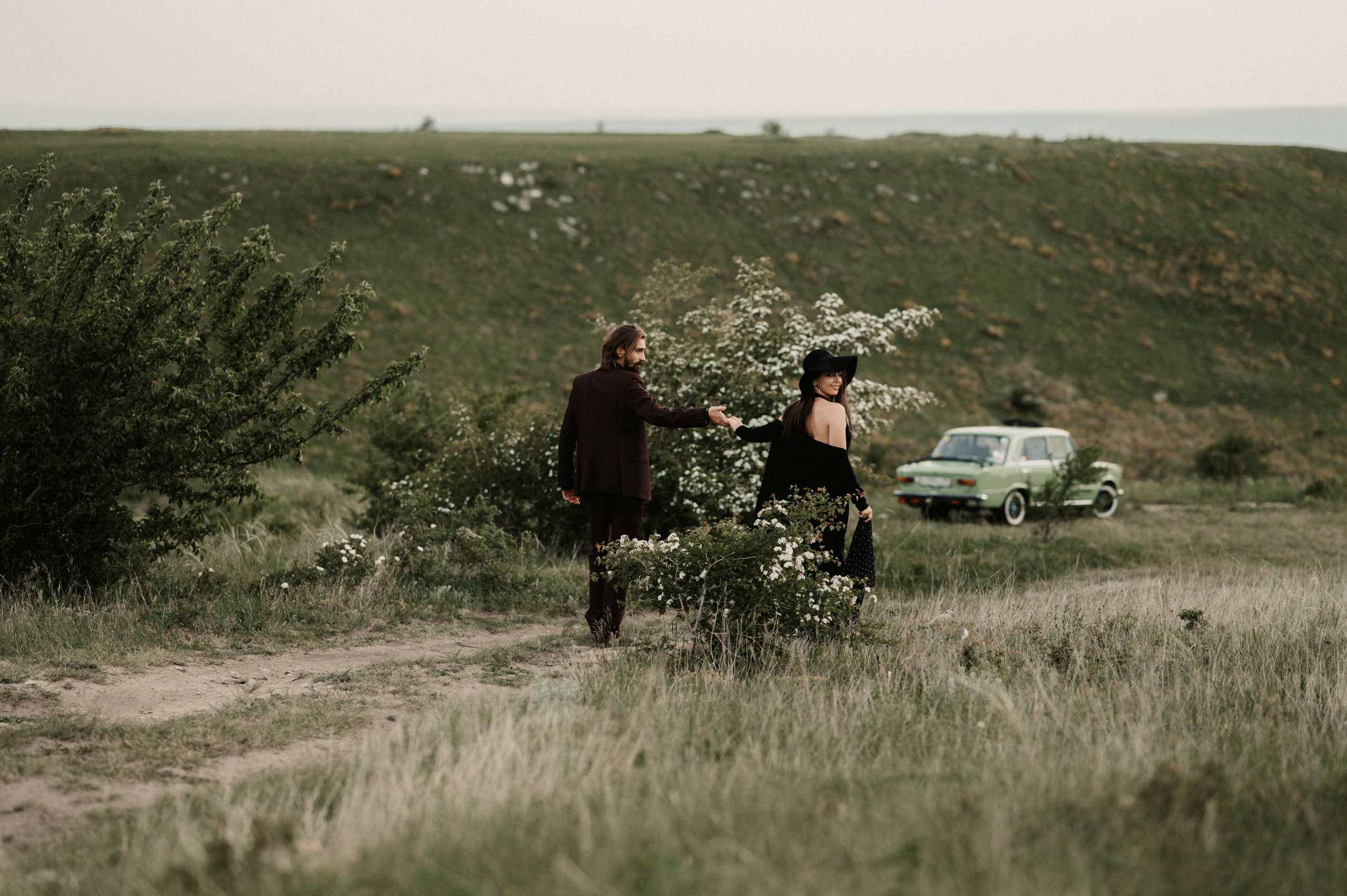 Ты моё всё. Фотограф Ким Ангелина