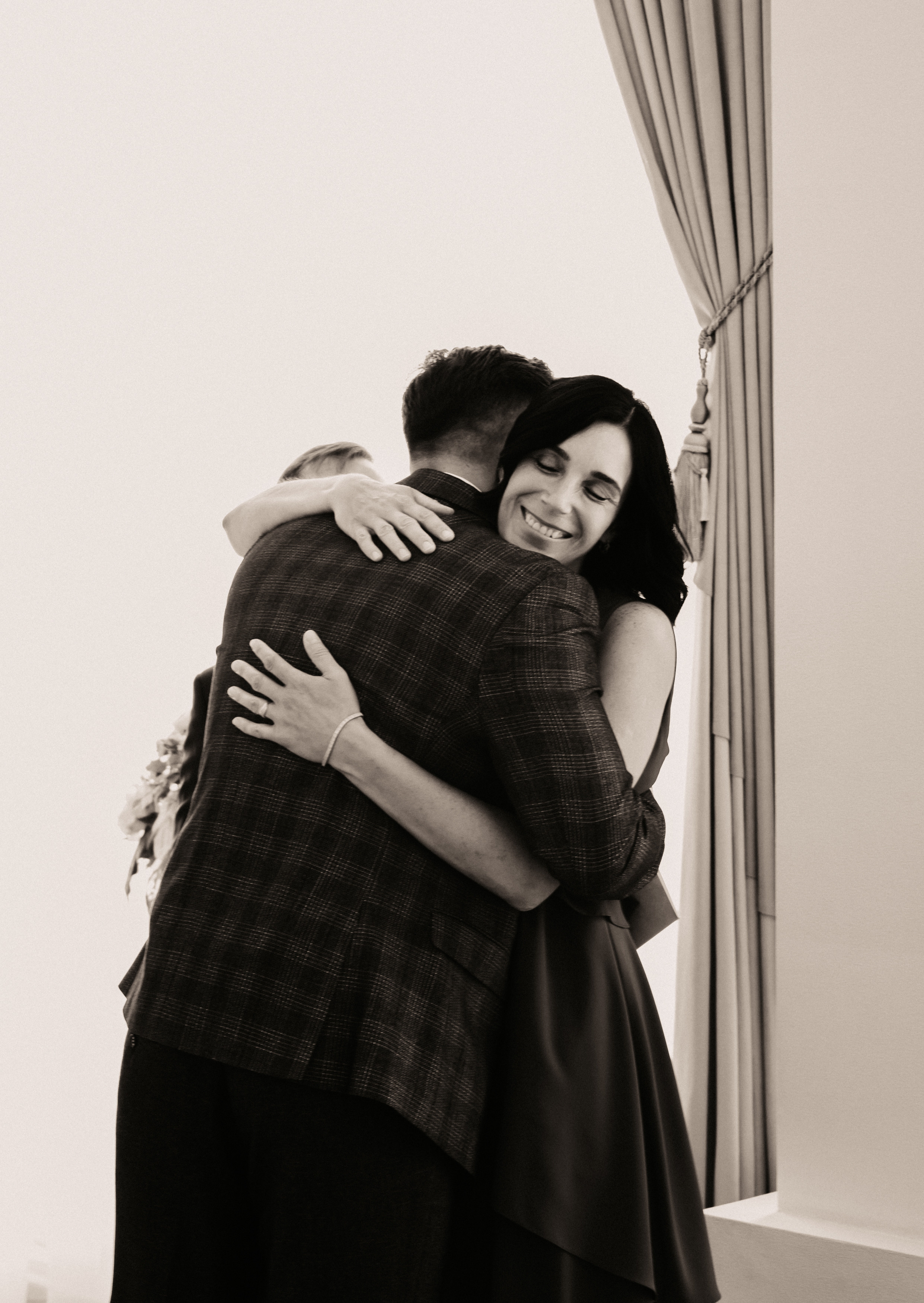 Яна и Кирилл. Фотограф Ким Ангелина