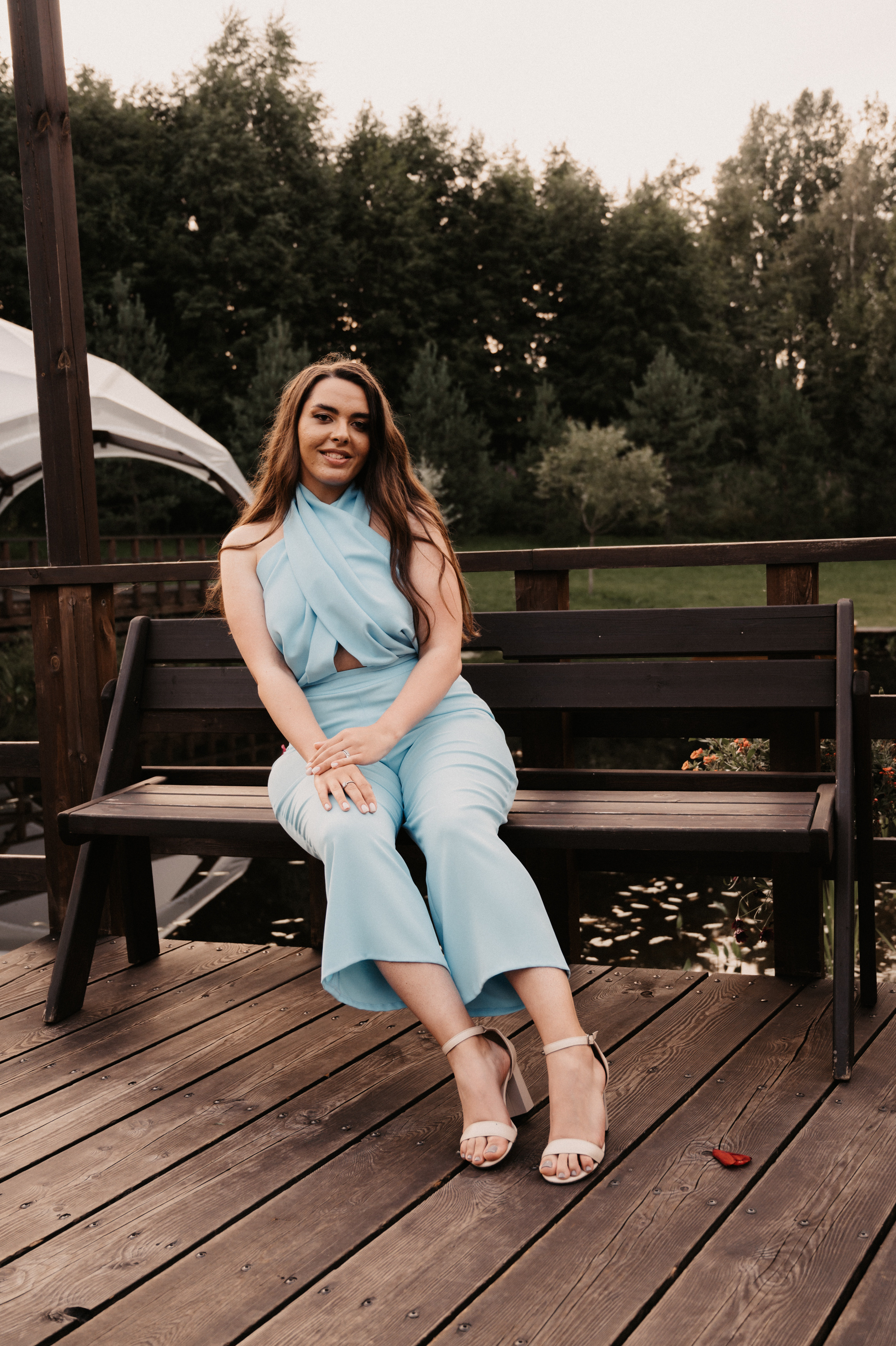 Яна и Влад. Фотограф Ким Ангелина