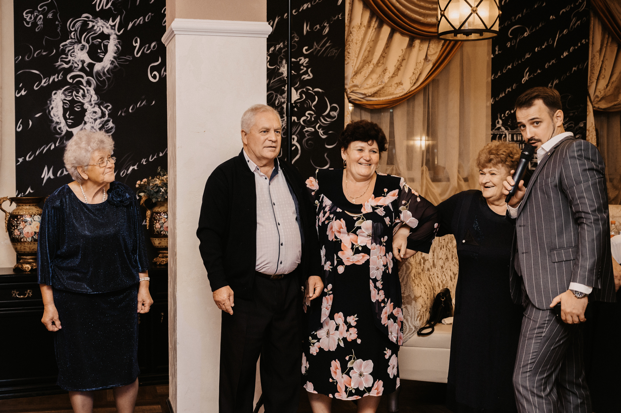 Аня и Артём. Фотограф Ким Ангелина