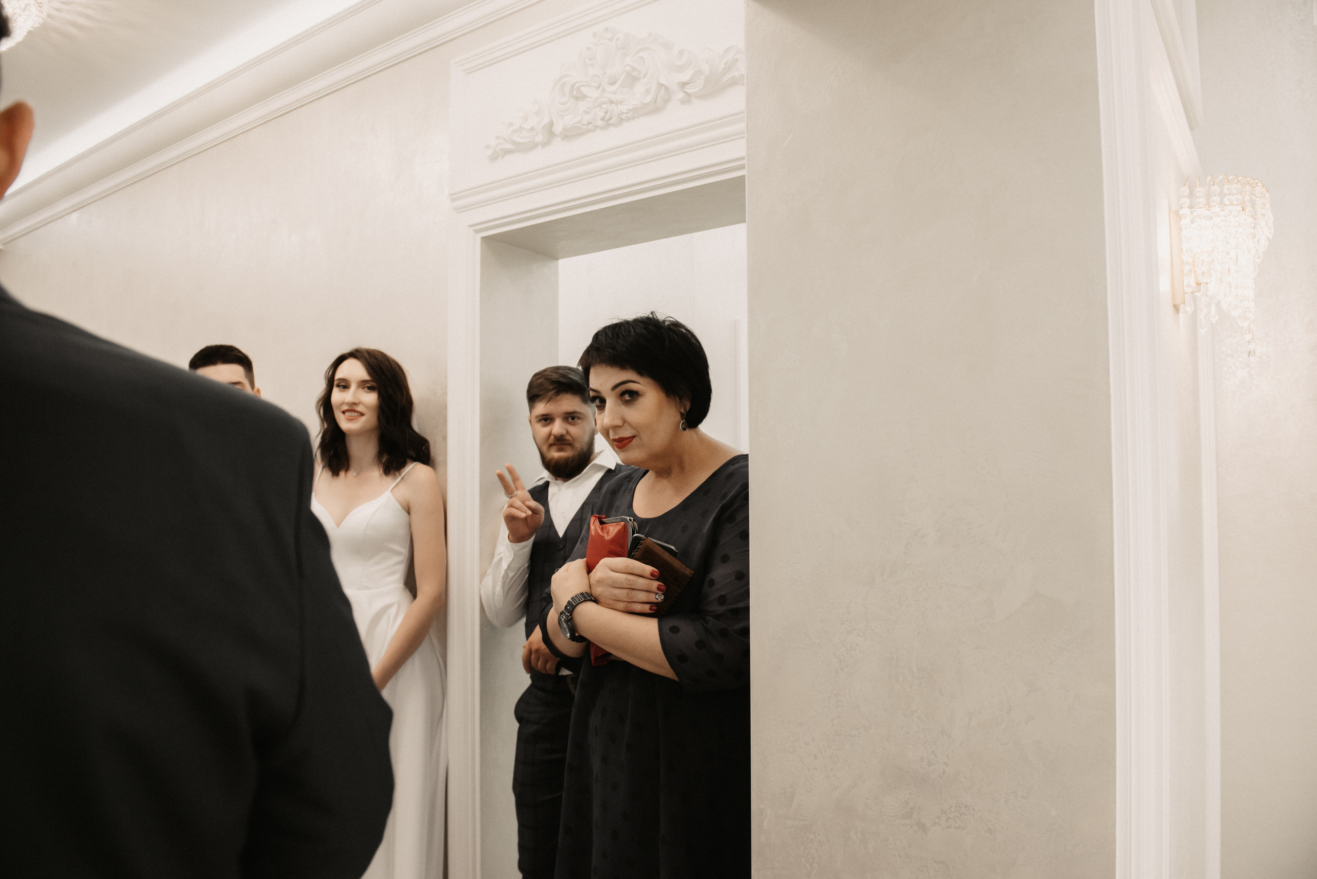 Адлан и Александра. Фотограф Ким Ангелина