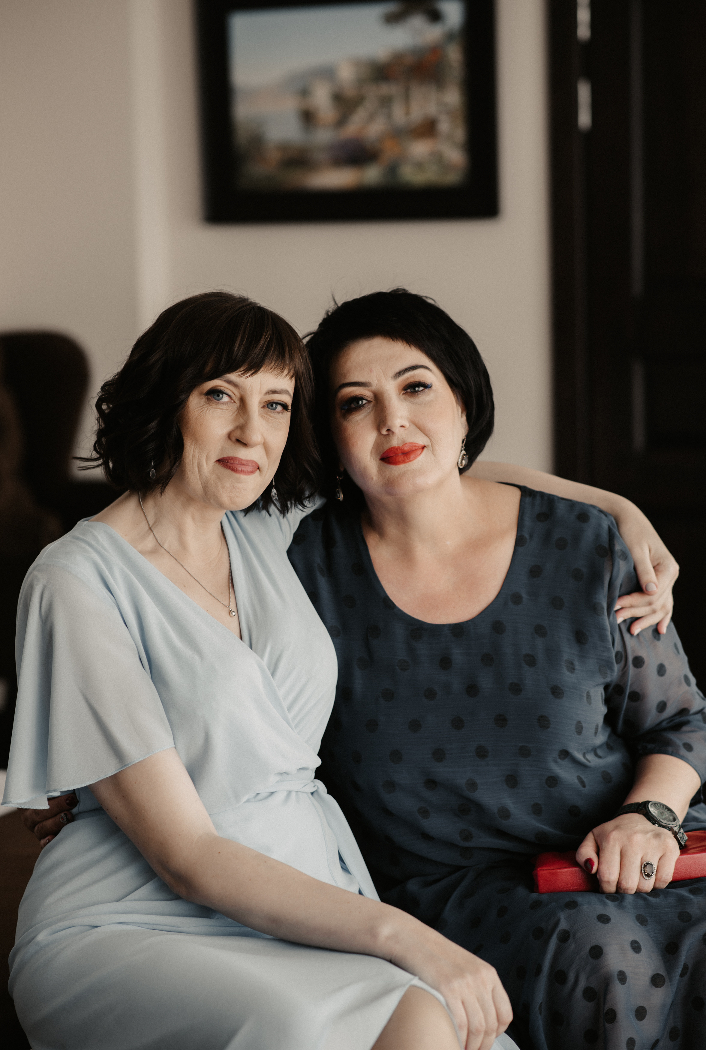 Адлан и Александра. Фотограф Ким Ангелина