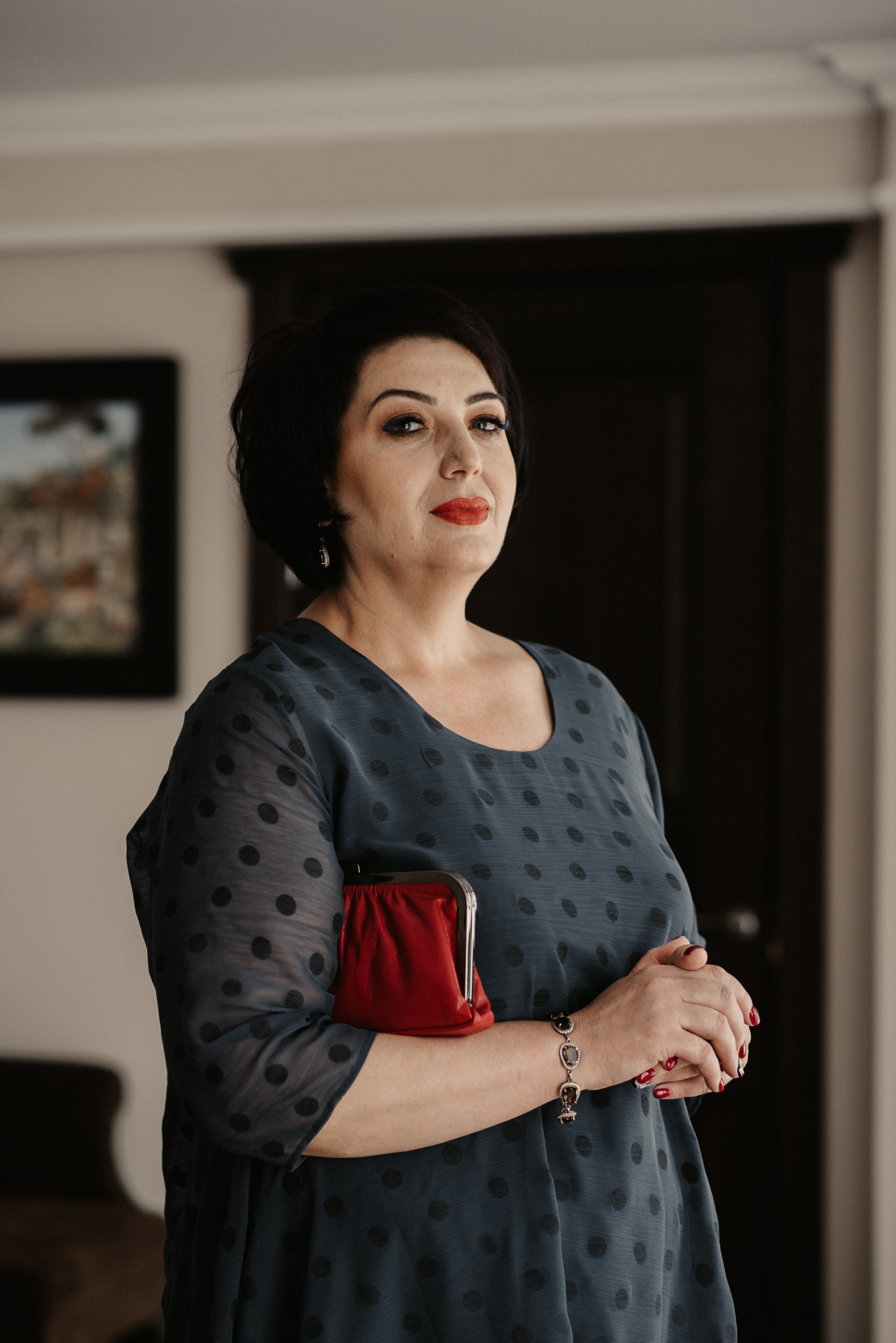 Адлан и Александра. Фотограф Ким Ангелина