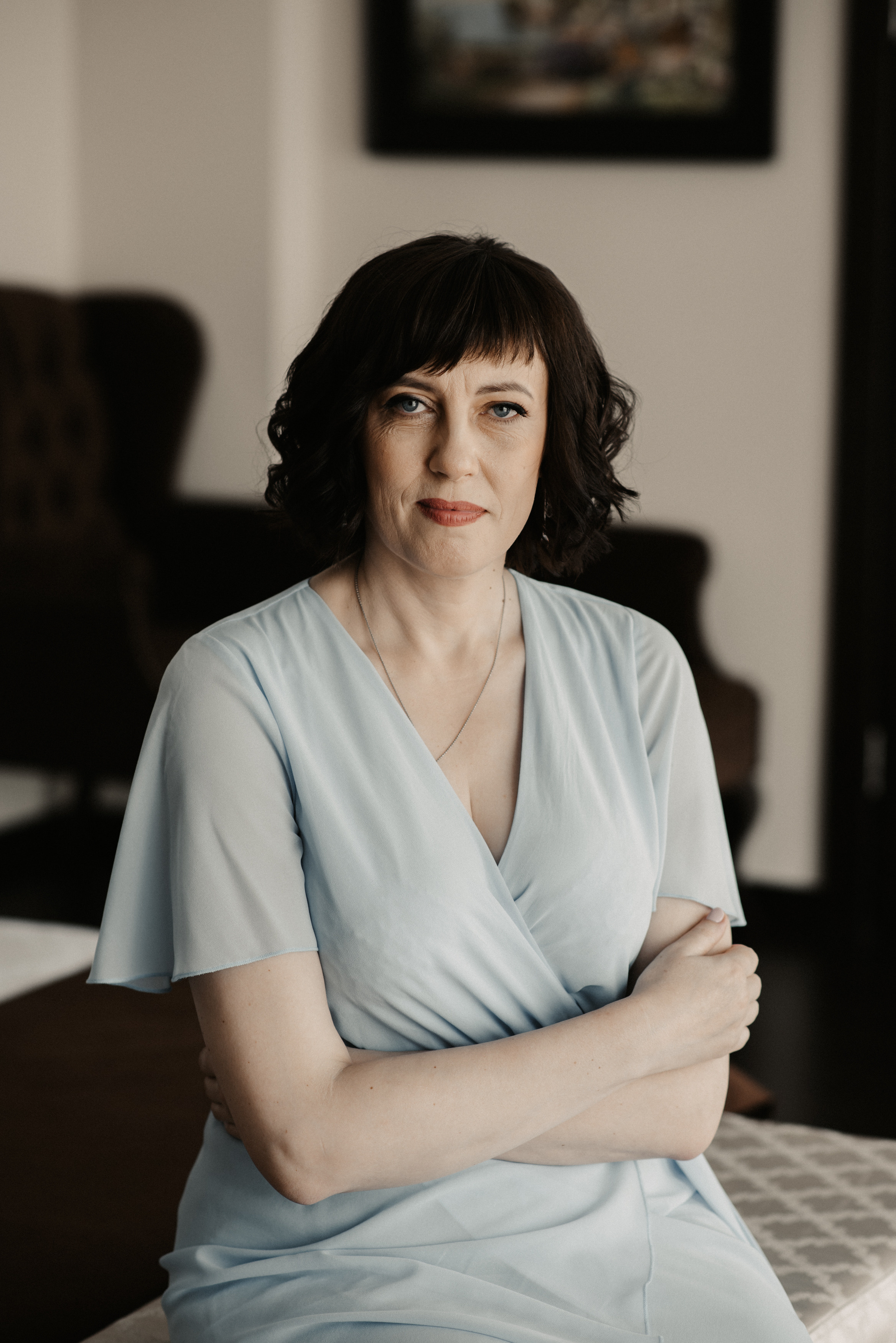 Адлан и Александра. Фотограф Ким Ангелина