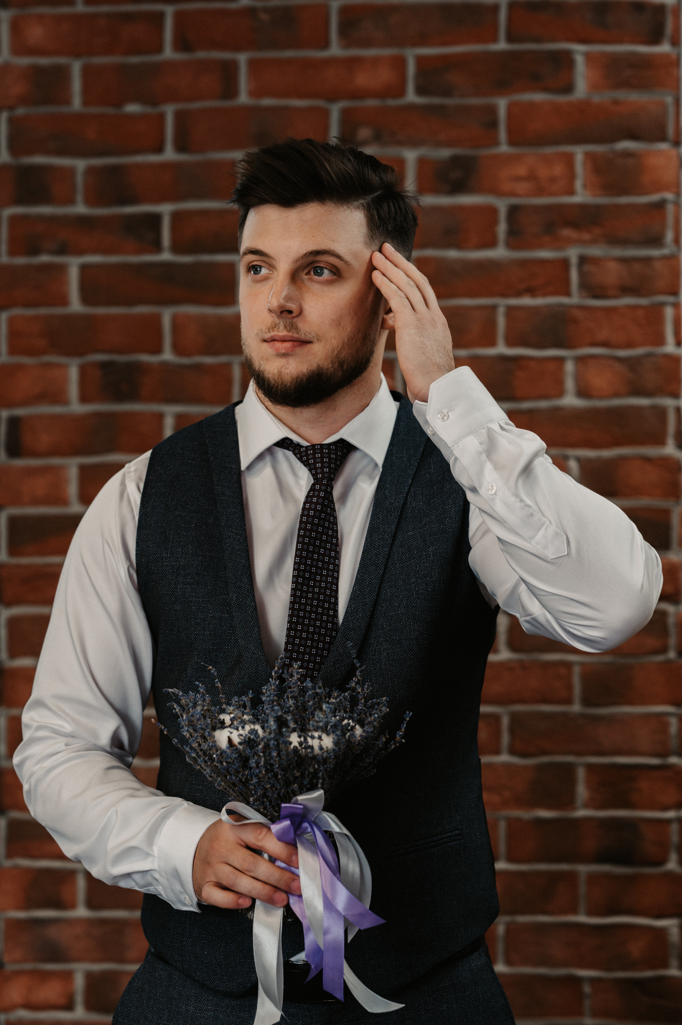 Яна и Кирилл. Фотограф Ким Ангелина