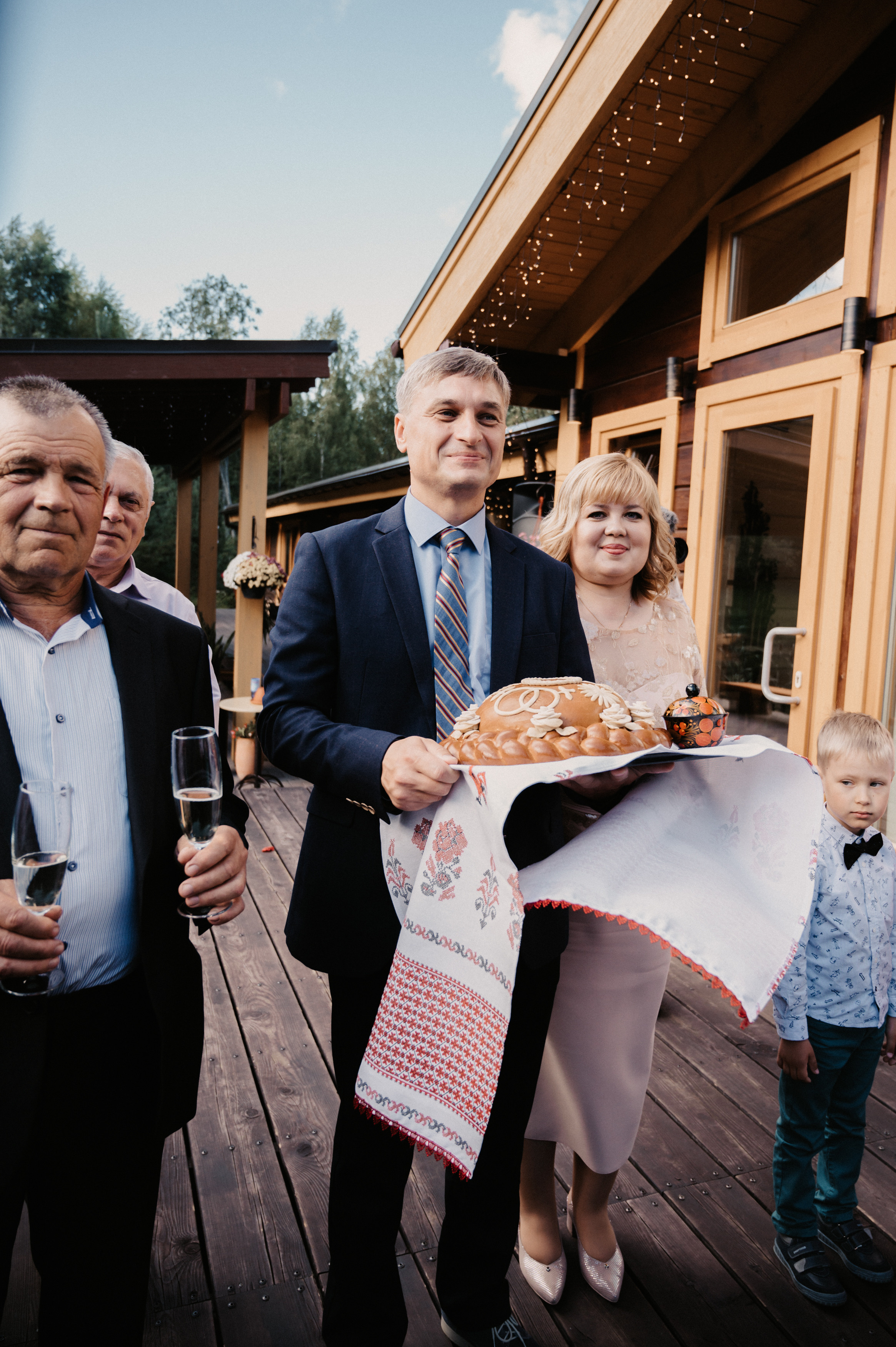 Яна и Влад. Фотограф Ким Ангелина