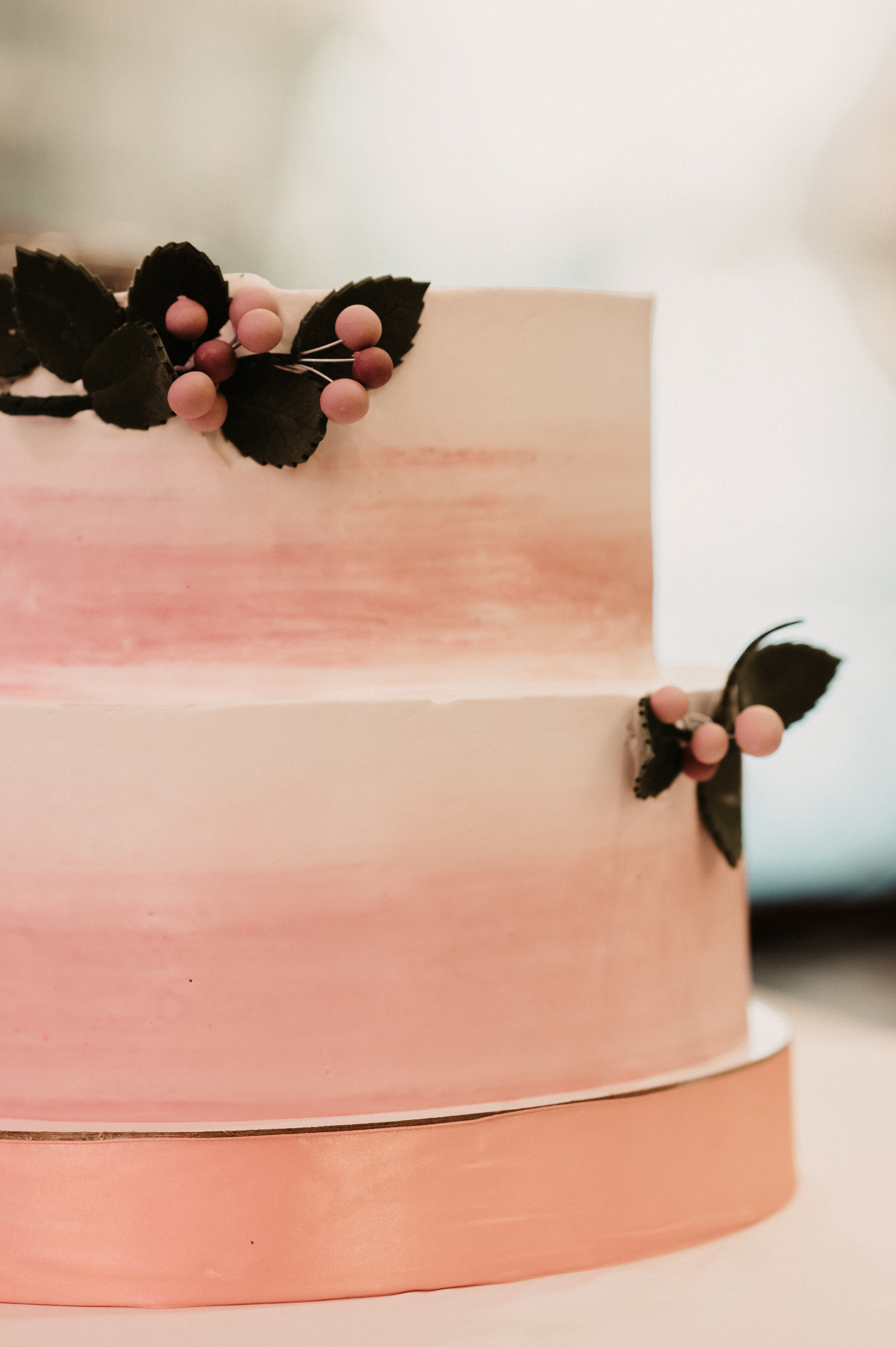 Аня и Артём. Фотограф Ким Ангелина