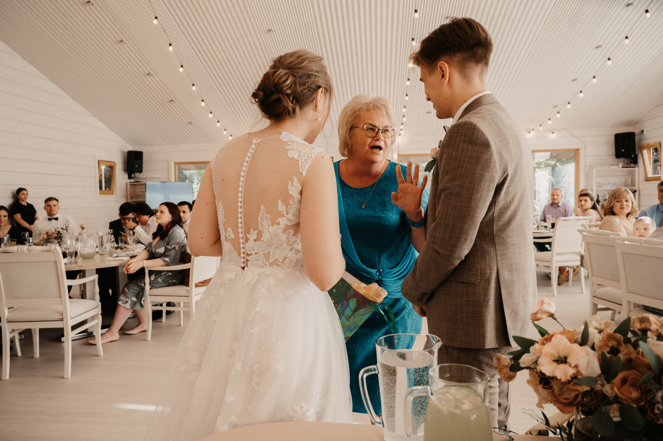 Яна и Влад. Фотограф Ким Ангелина