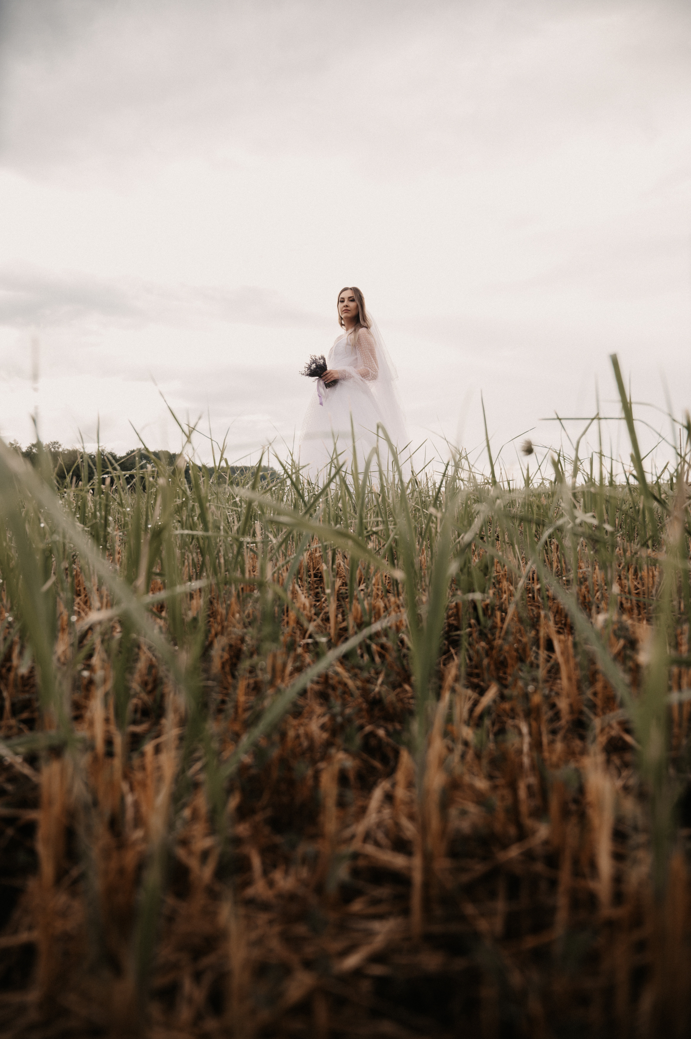 Яна и Кирилл. Фотограф Ким Ангелина