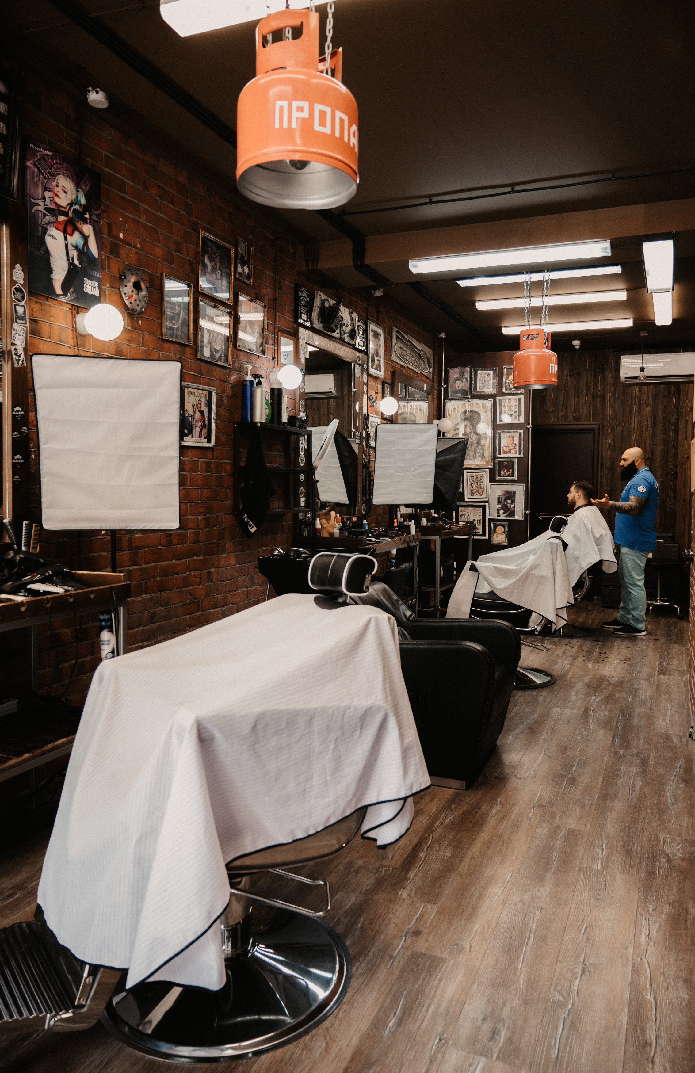 Яна и Кирилл. Фотограф Ким Ангелина