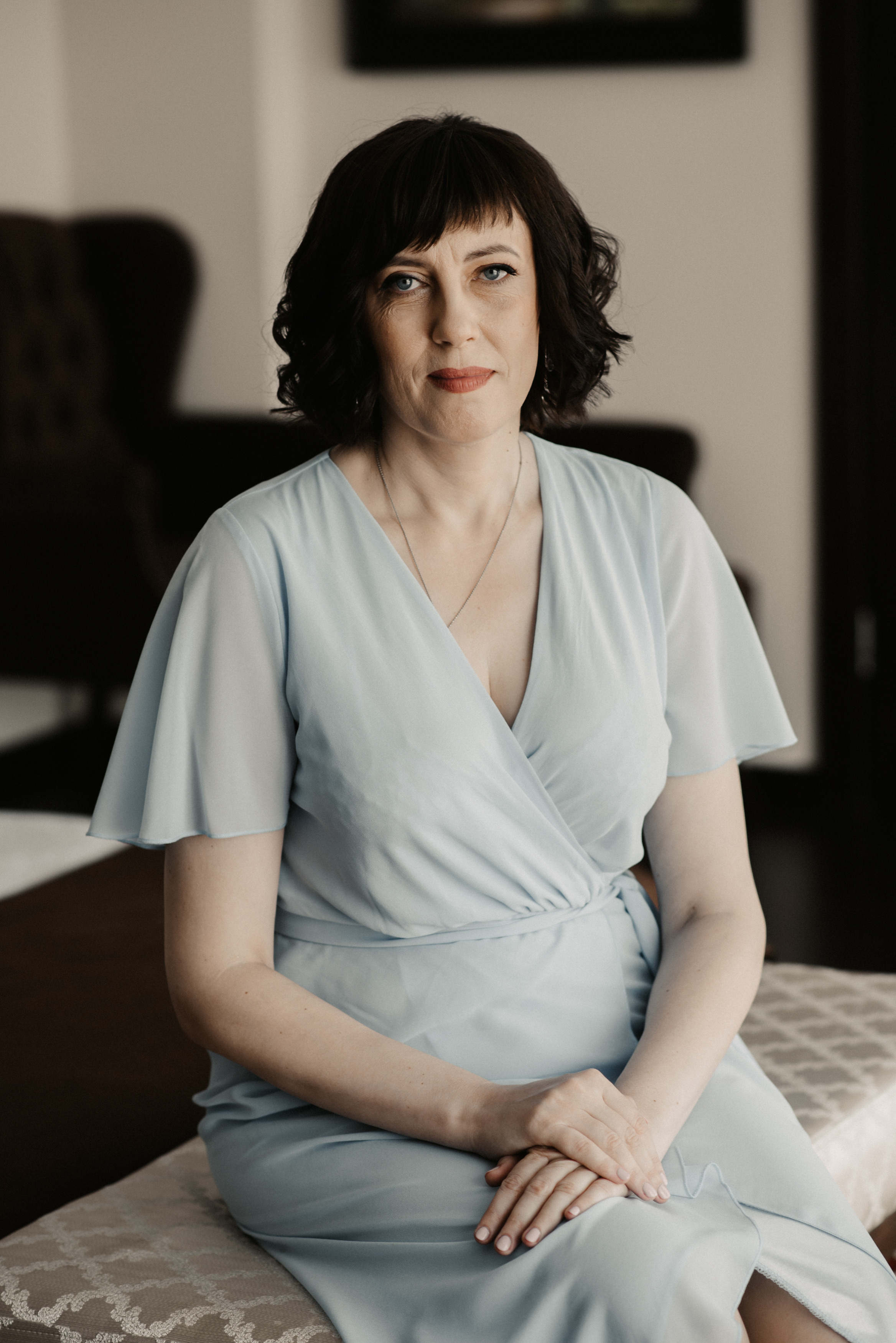 Адлан и Александра. Фотограф Ким Ангелина