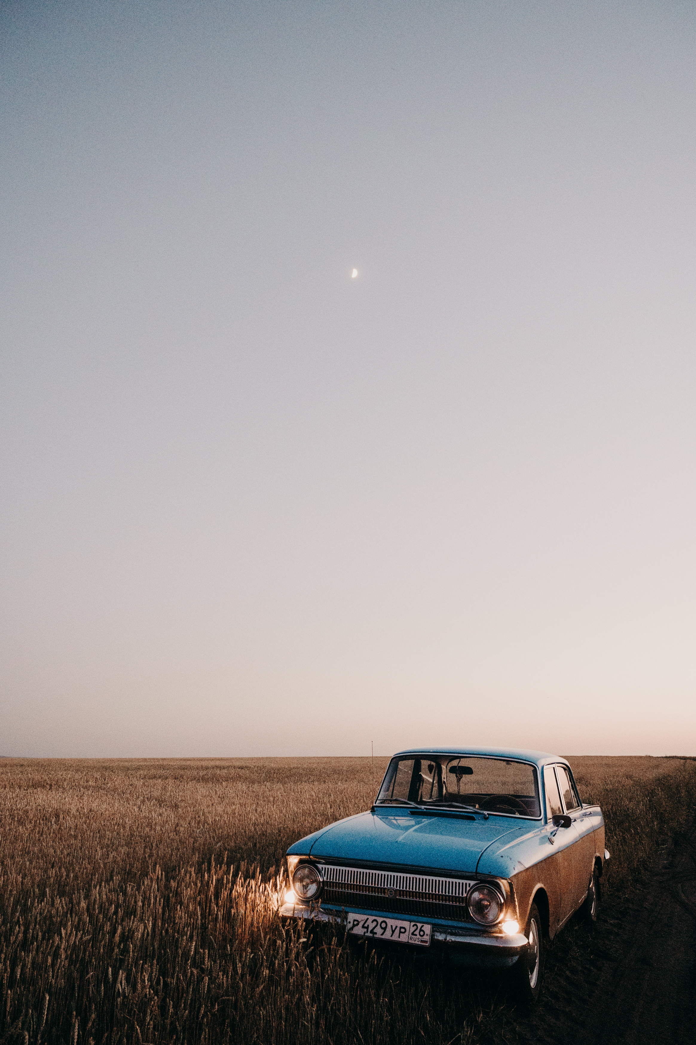 Дима и Марина. Фотограф Ким Ангелина
