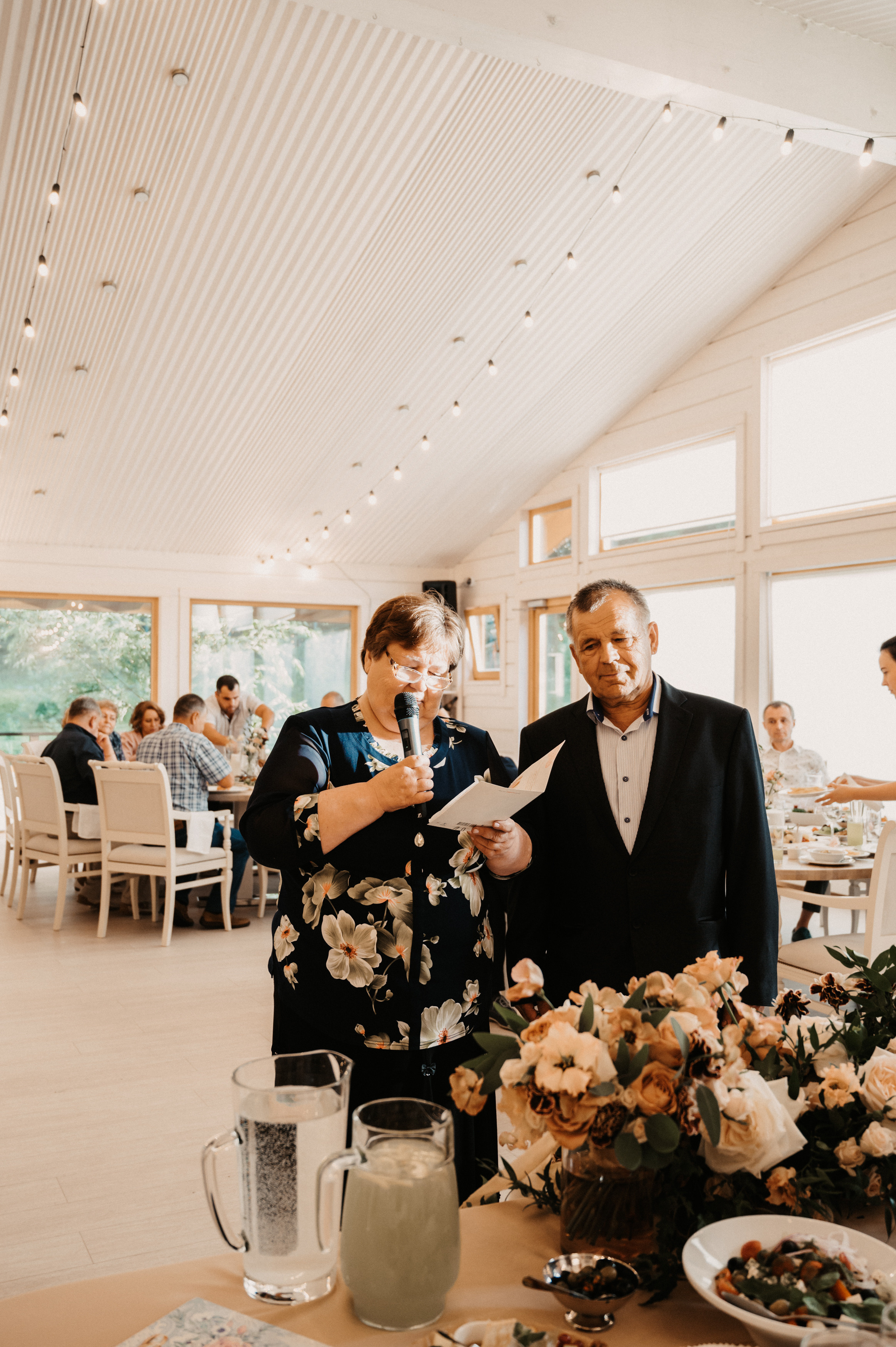 Яна и Влад. Фотограф Ким Ангелина