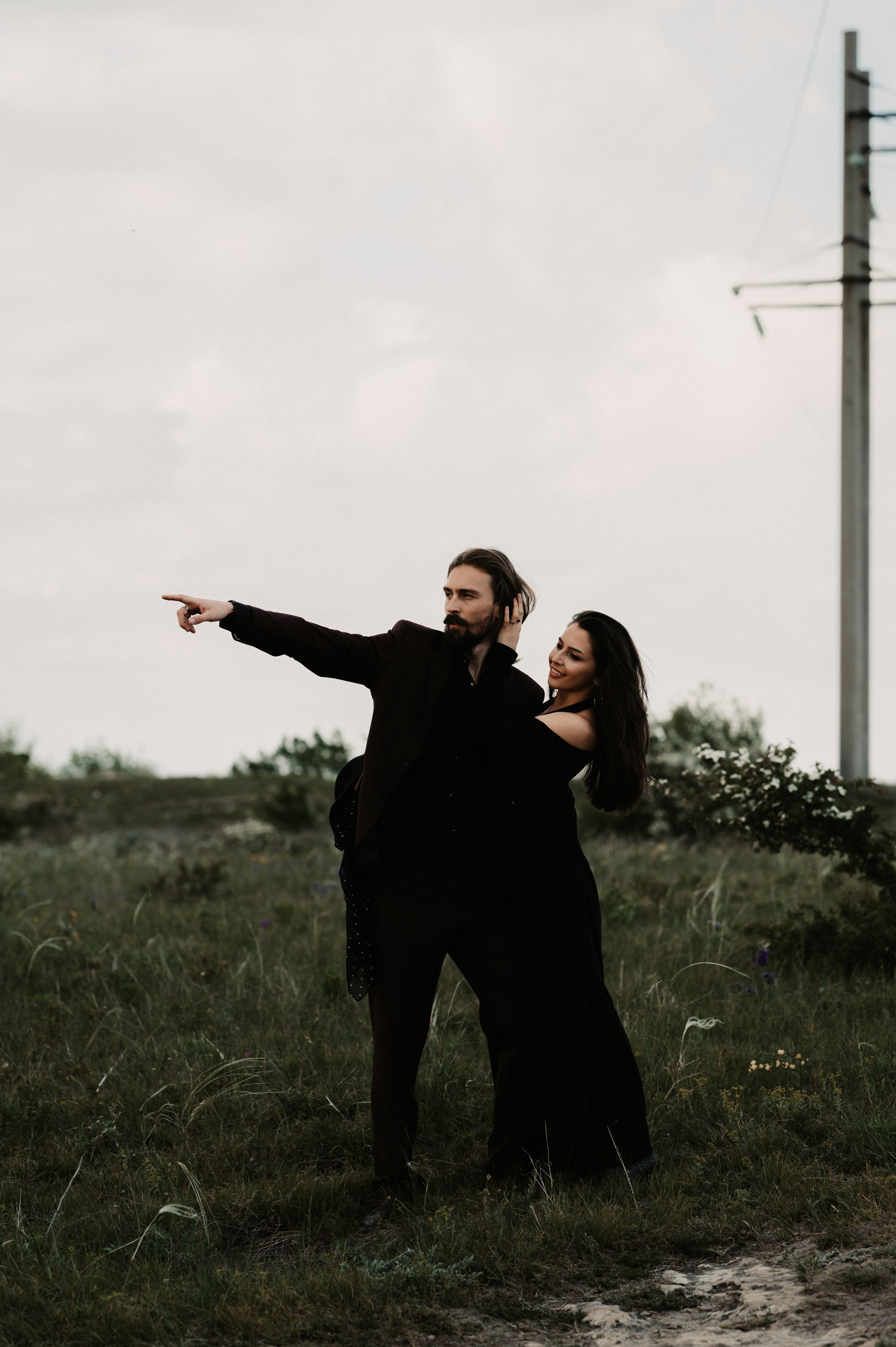 Ты моё всё. Фотограф Ким Ангелина