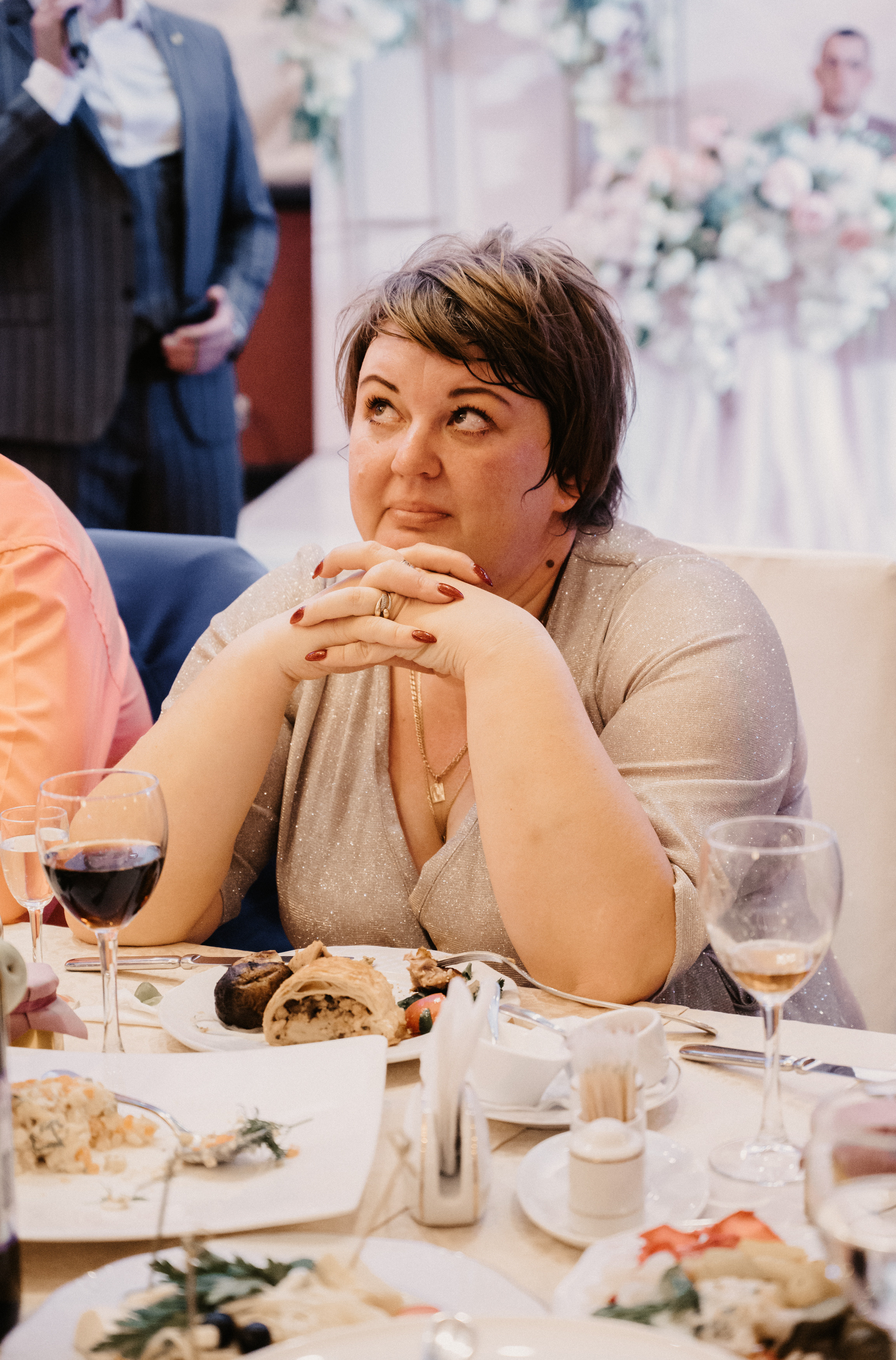 Аня и Артём. Фотограф Ким Ангелина