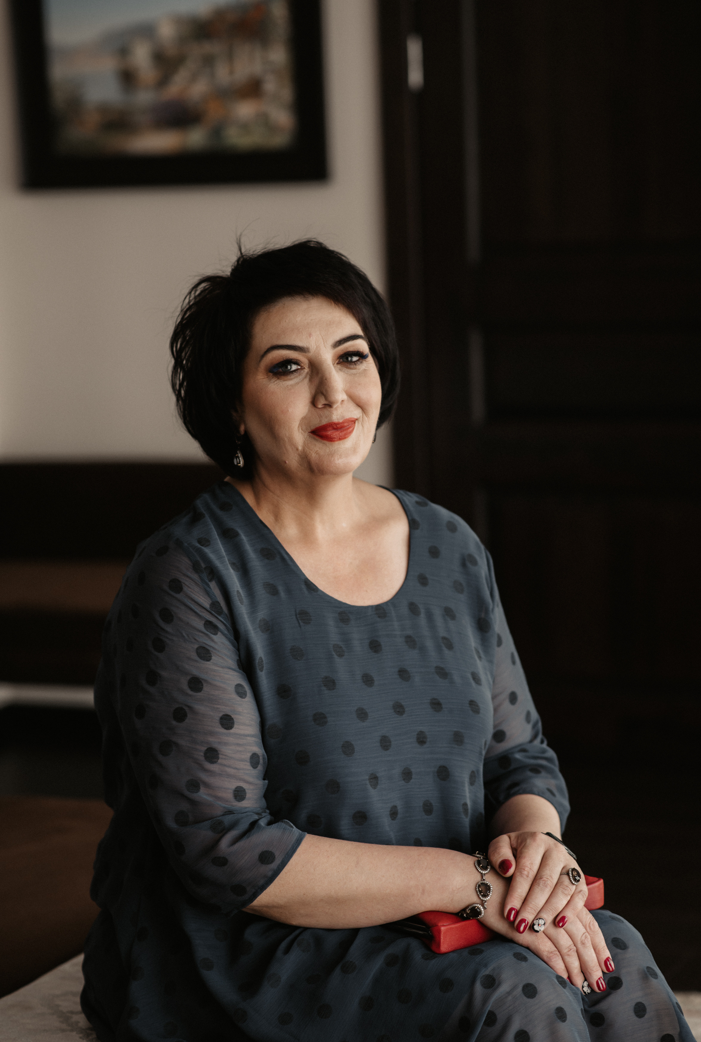 Адлан и Александра. Фотограф Ким Ангелина