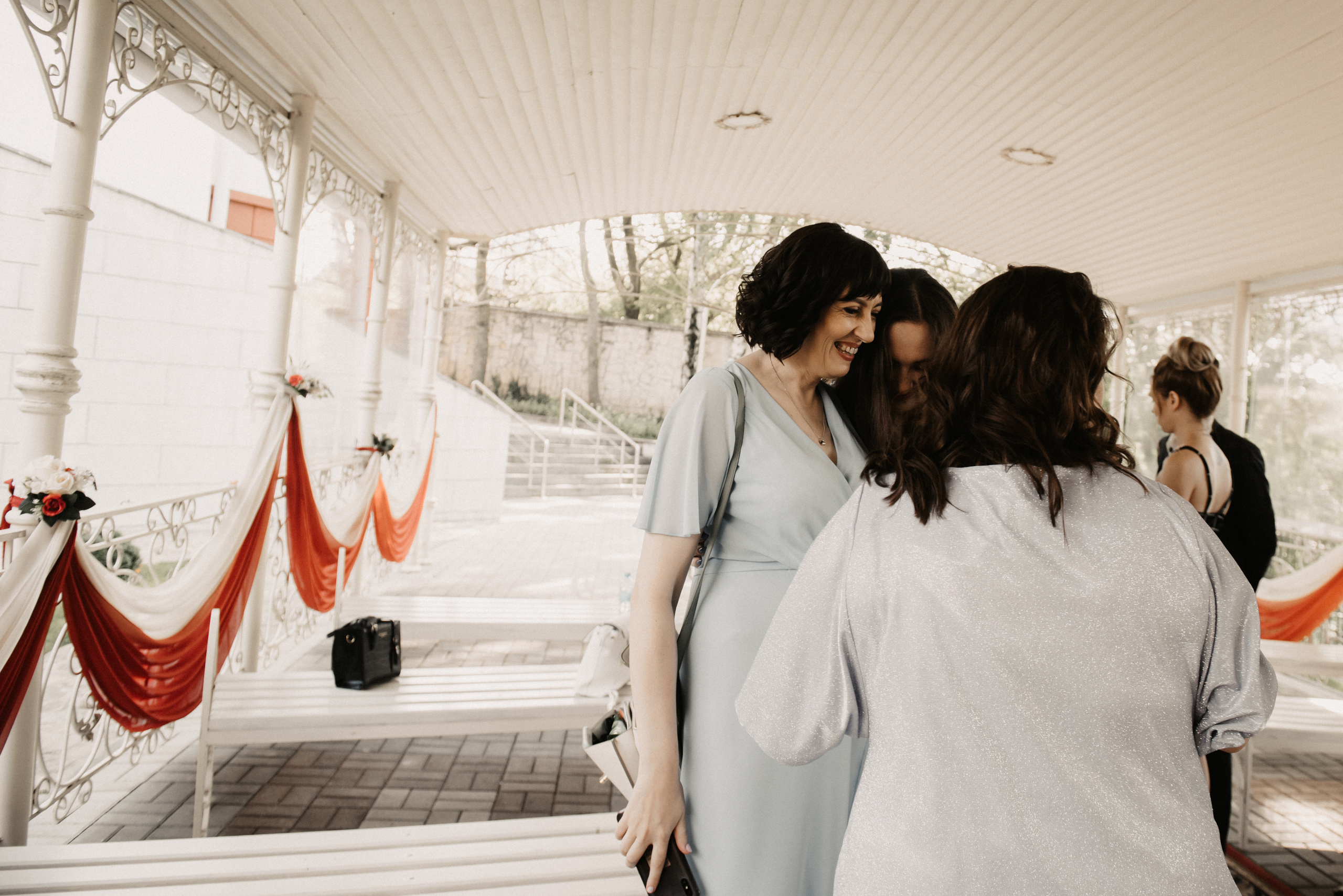 Адлан и Александра. Фотограф Ким Ангелина