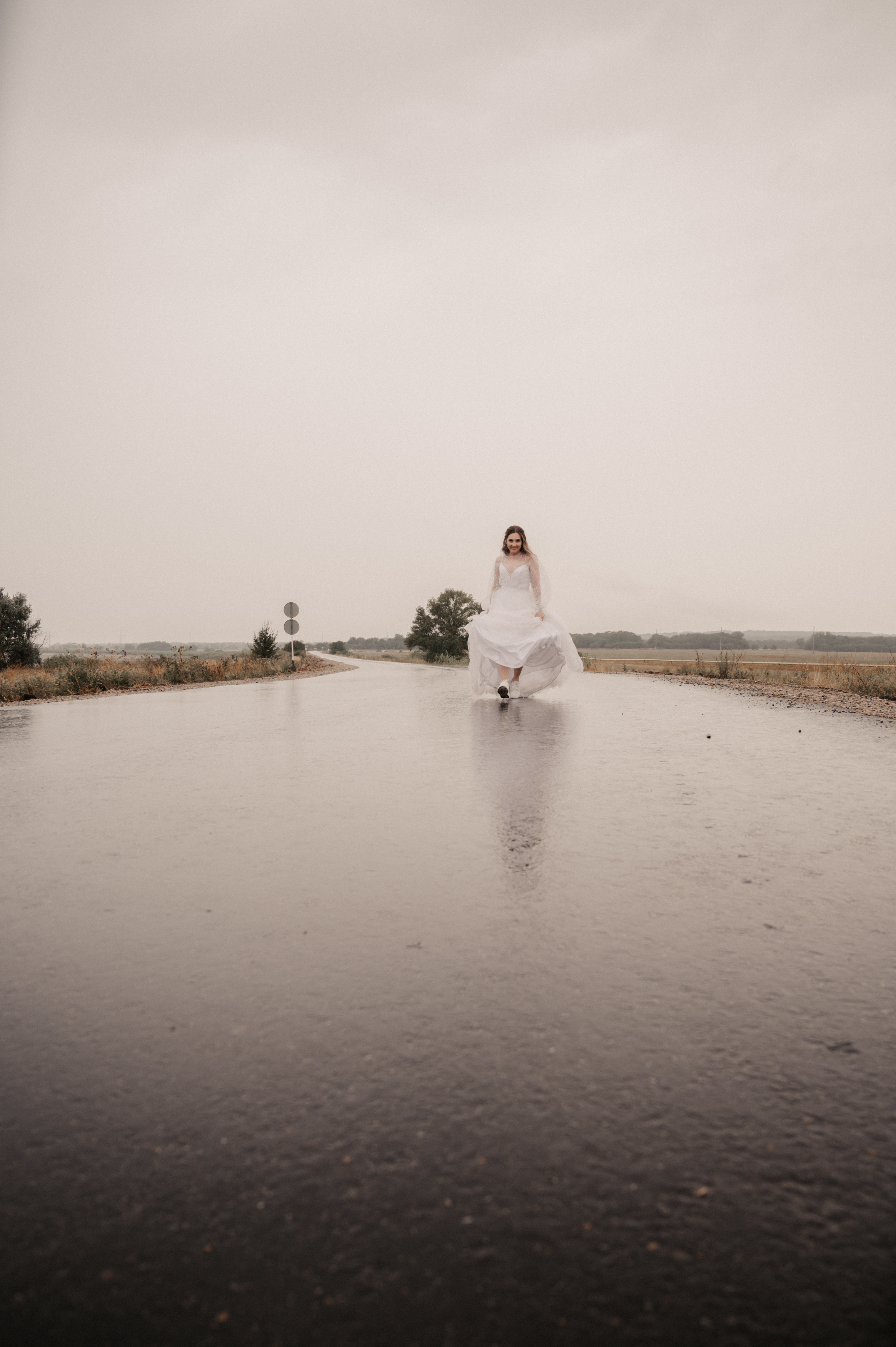 Яна и Кирилл. Фотограф Ким Ангелина