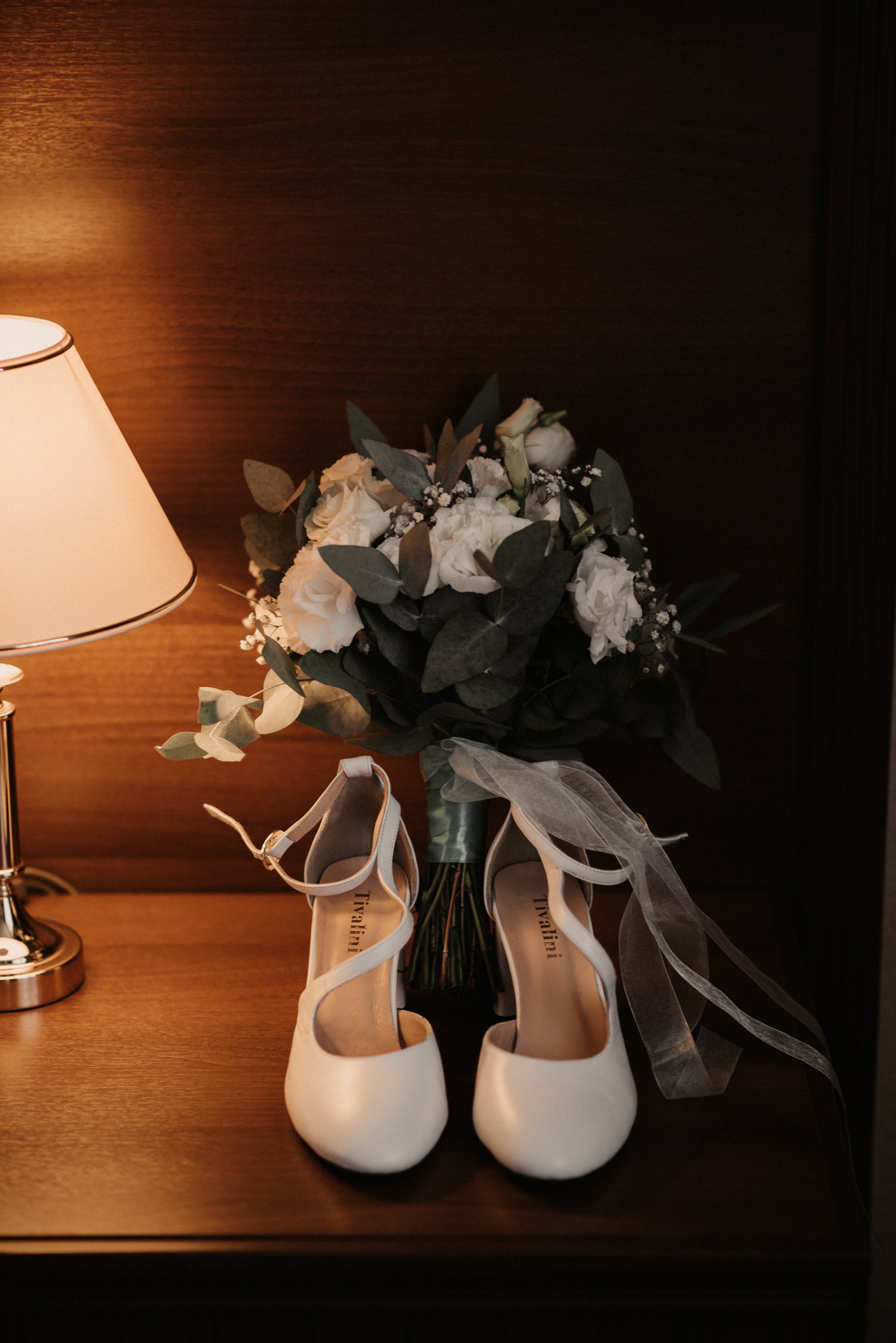 Адлан и Александра. Фотограф Ким Ангелина