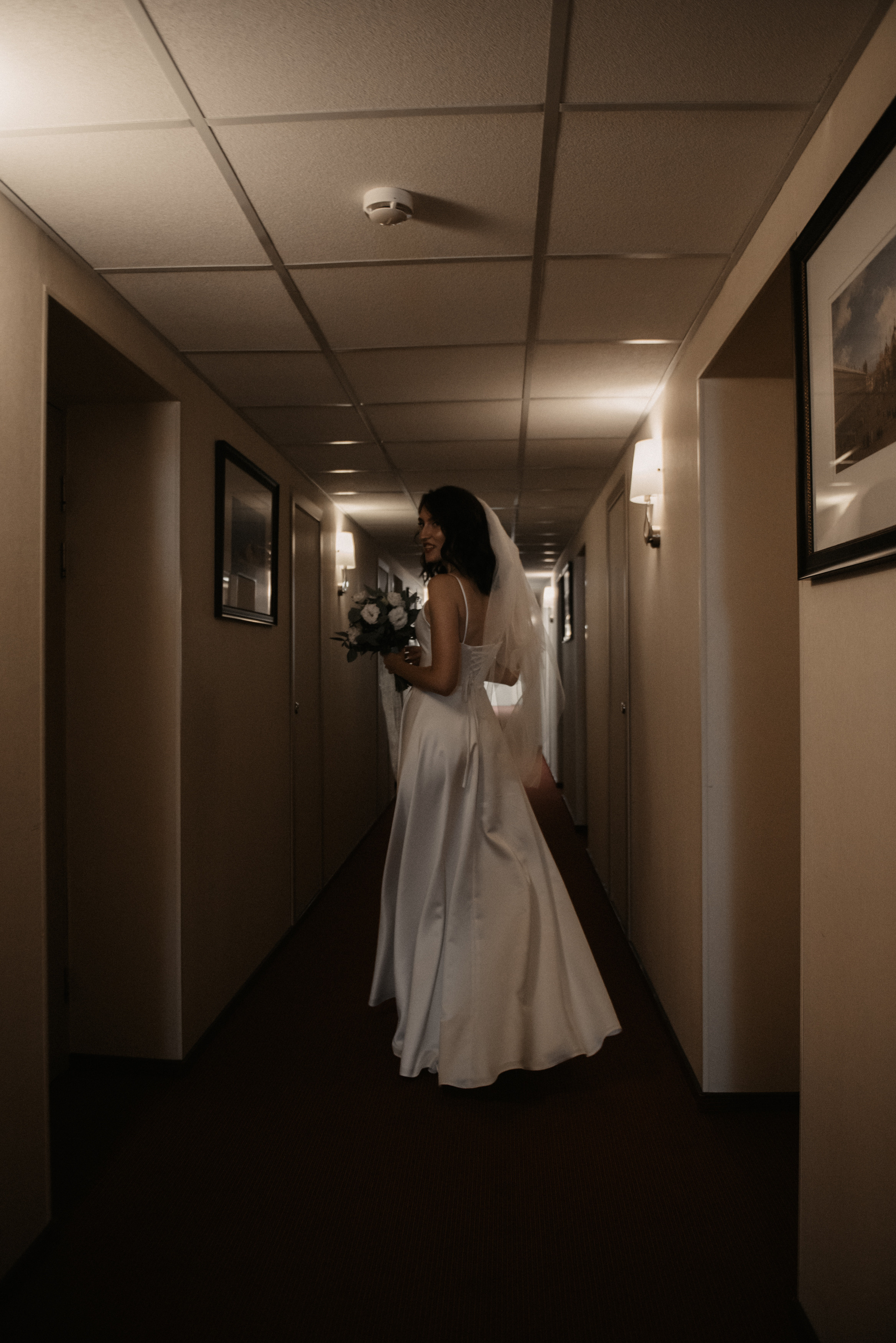 Адлан и Александра. Фотограф Ким Ангелина