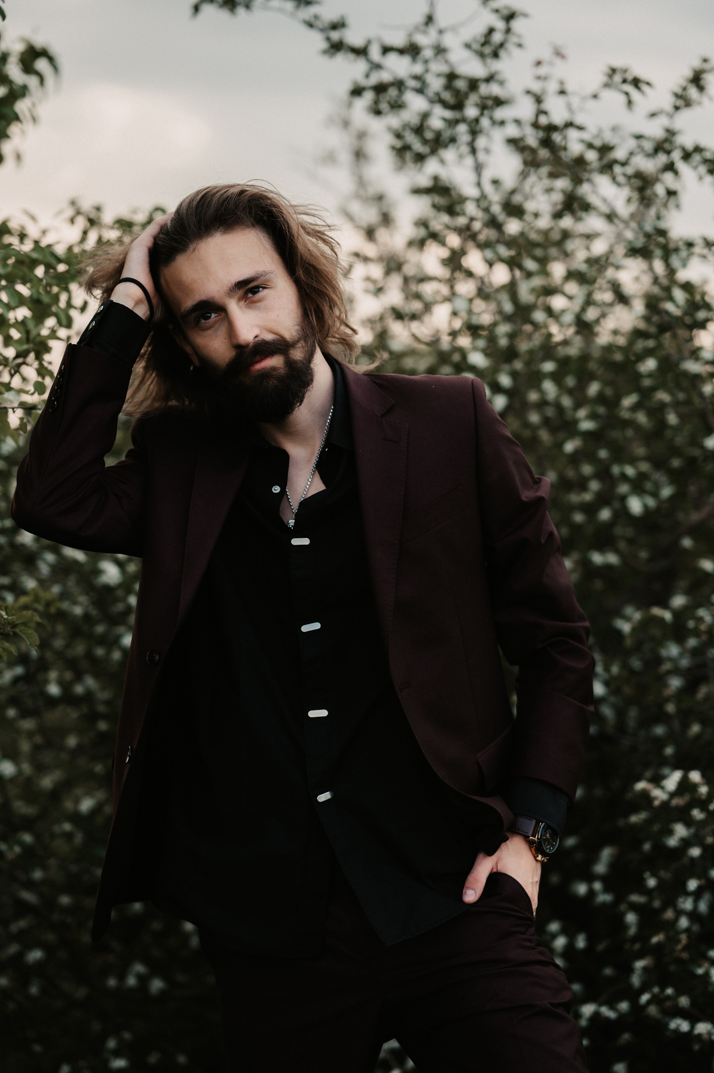 Ты моё всё. Фотограф Ким Ангелина