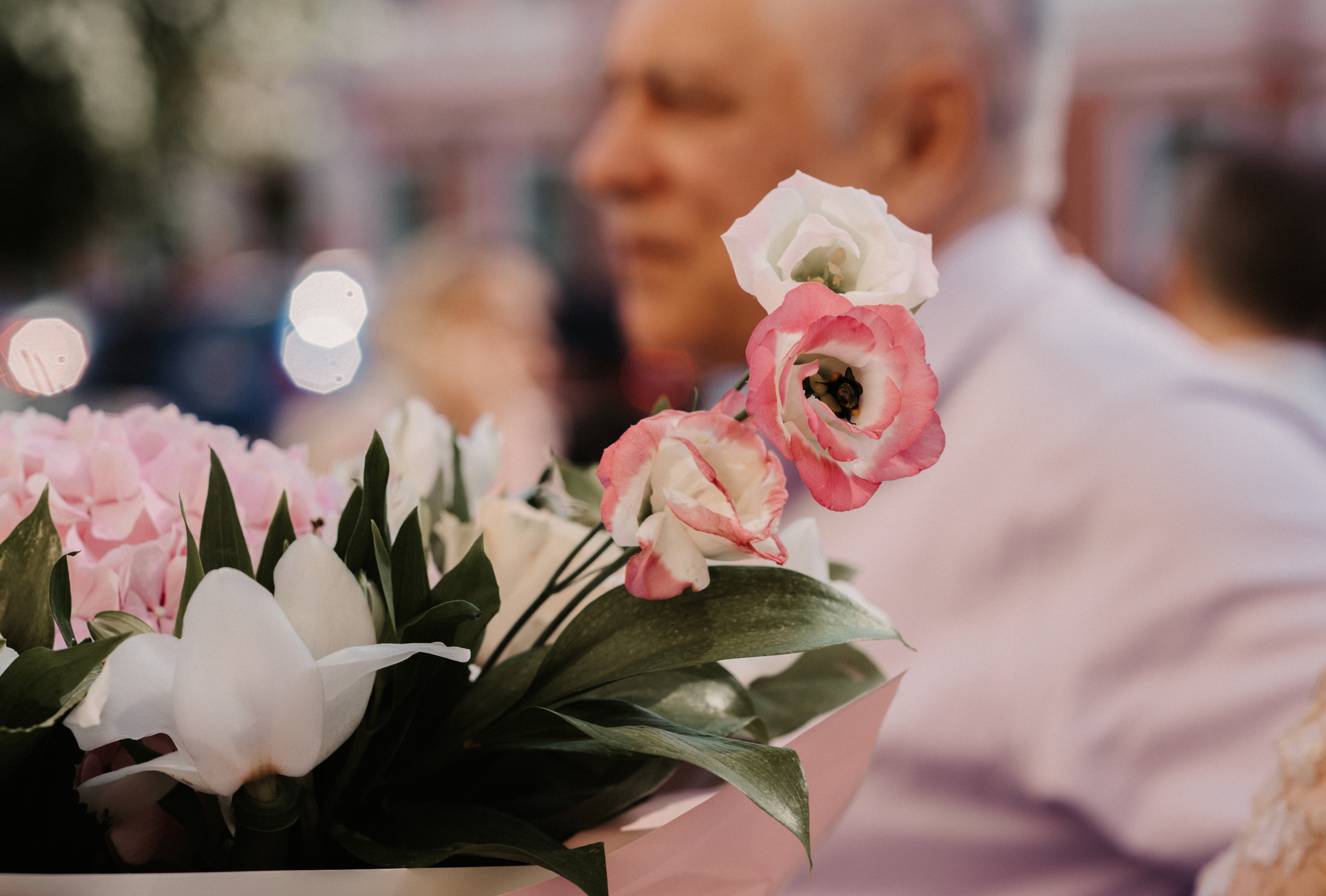 Яна и Влад. Фотограф Ким Ангелина