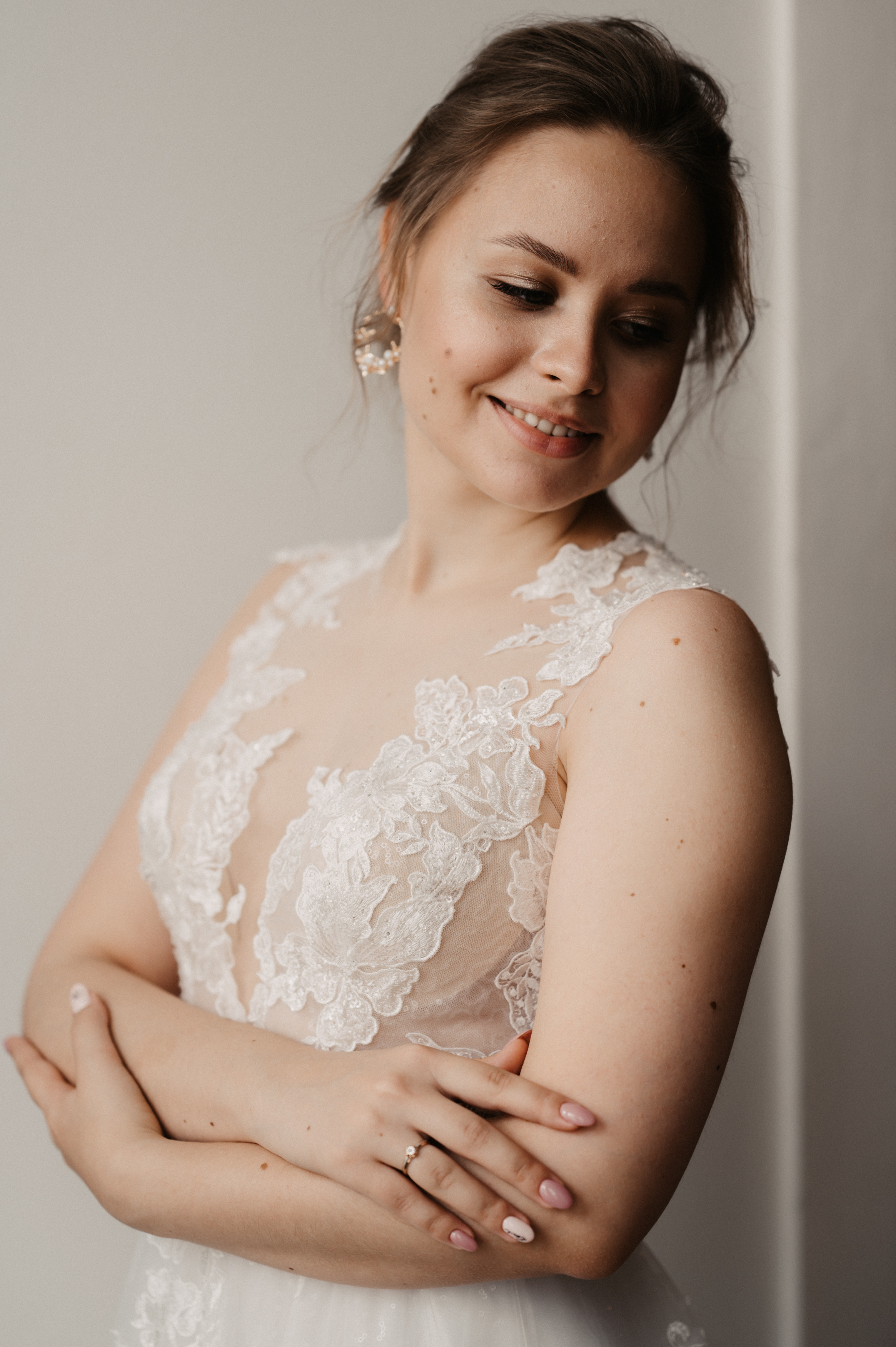 Яна и Влад. Фотограф Ким Ангелина