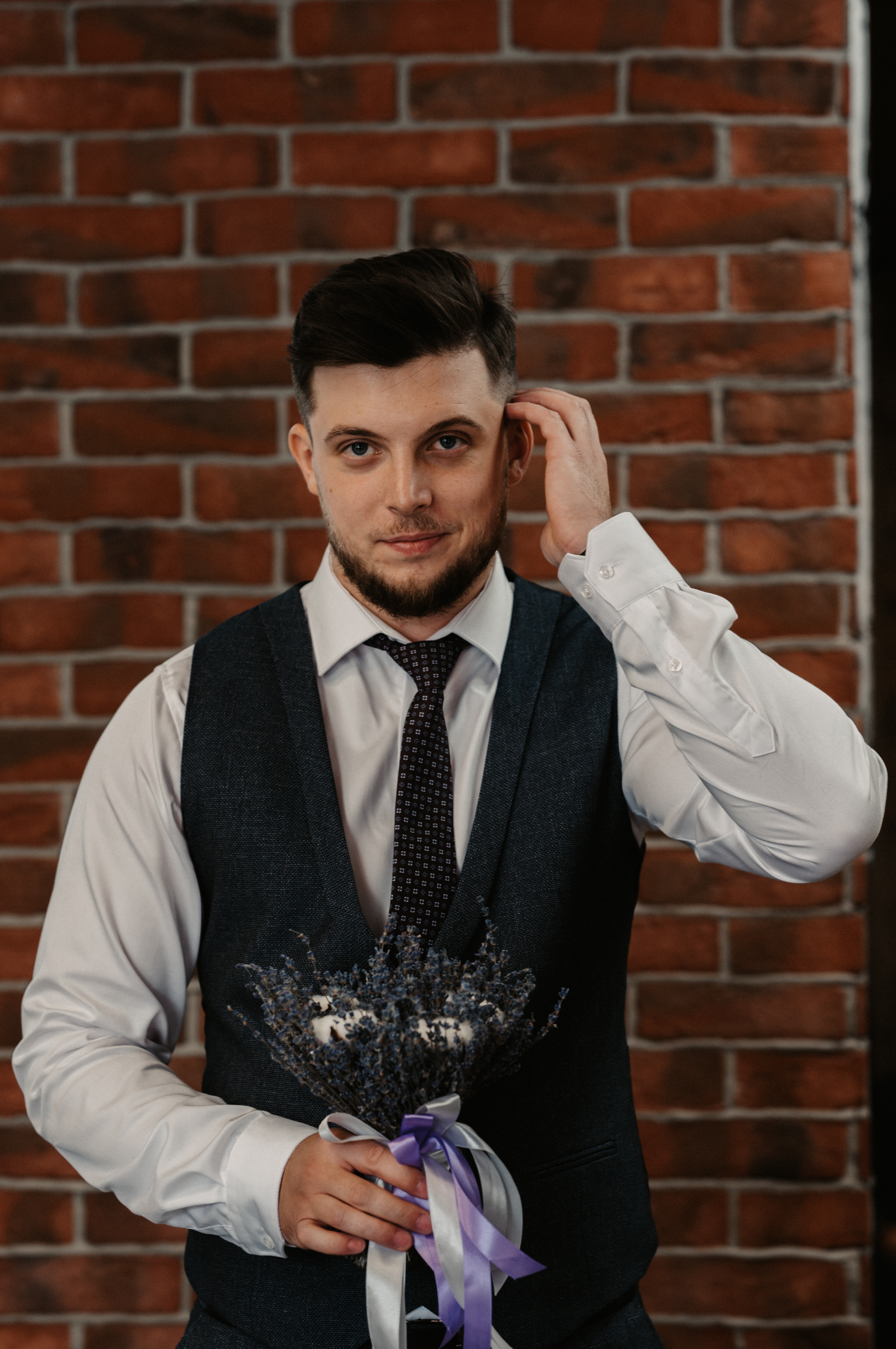 Яна и Кирилл. Фотограф Ким Ангелина