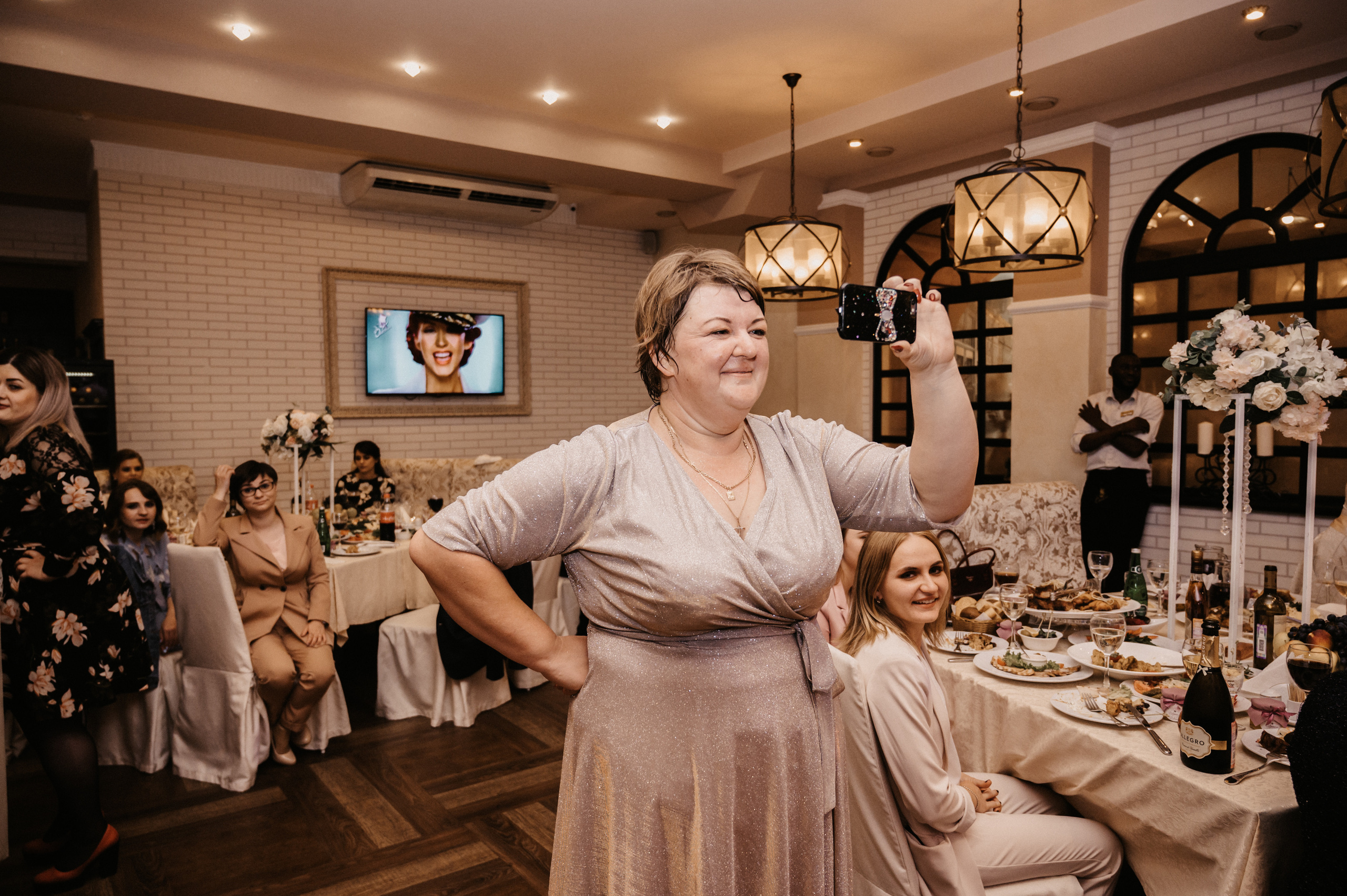 Аня и Артём. Фотограф Ким Ангелина