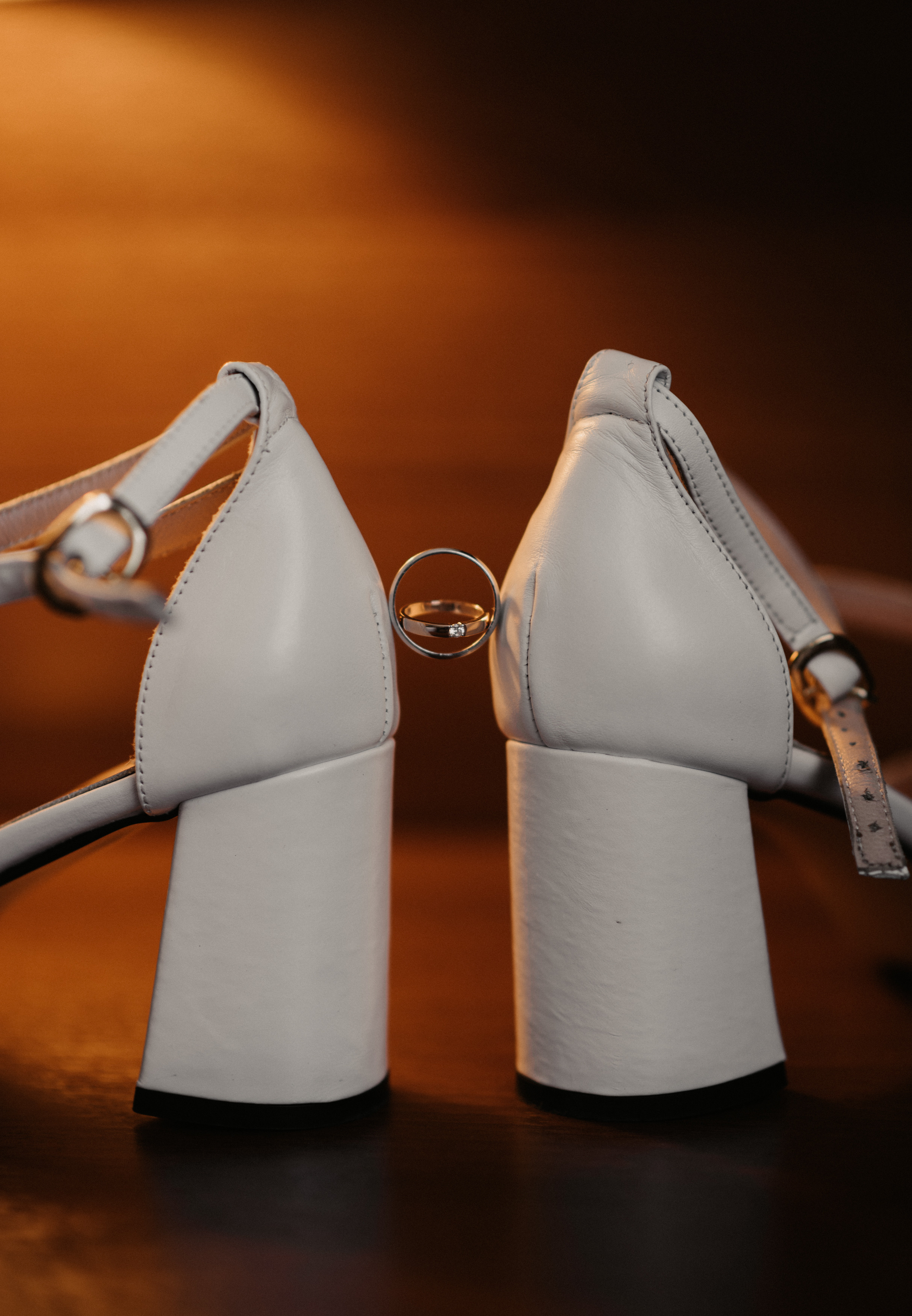 Адлан и Александра. Фотограф Ким Ангелина