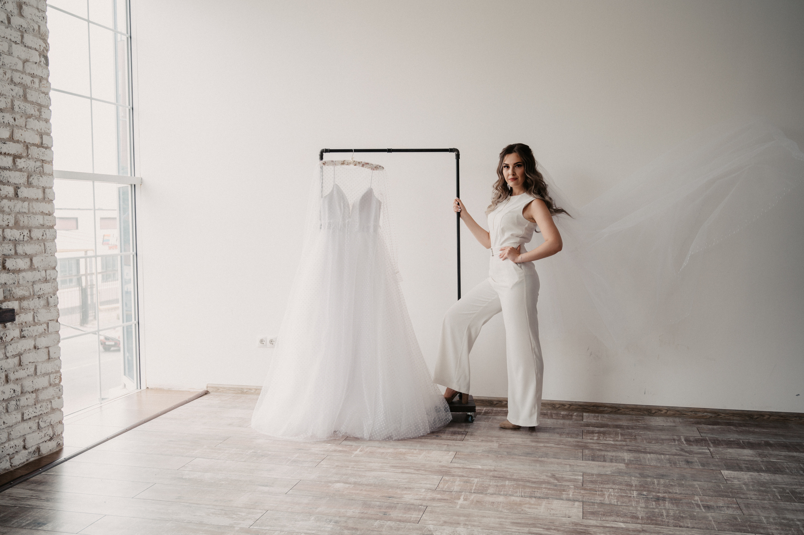 Яна и Кирилл. Фотограф Ким Ангелина