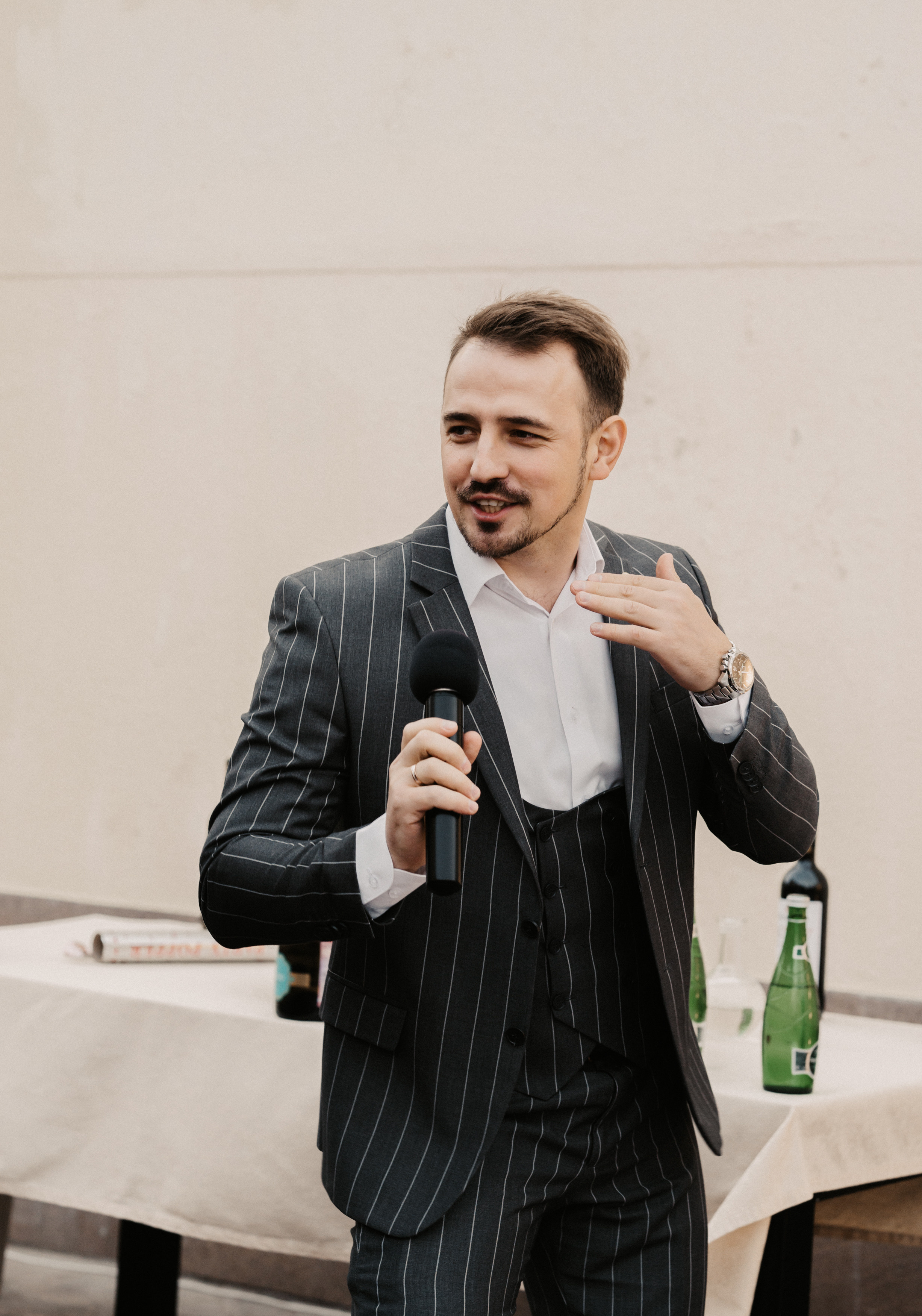 Аня и Артём. Фотограф Ким Ангелина