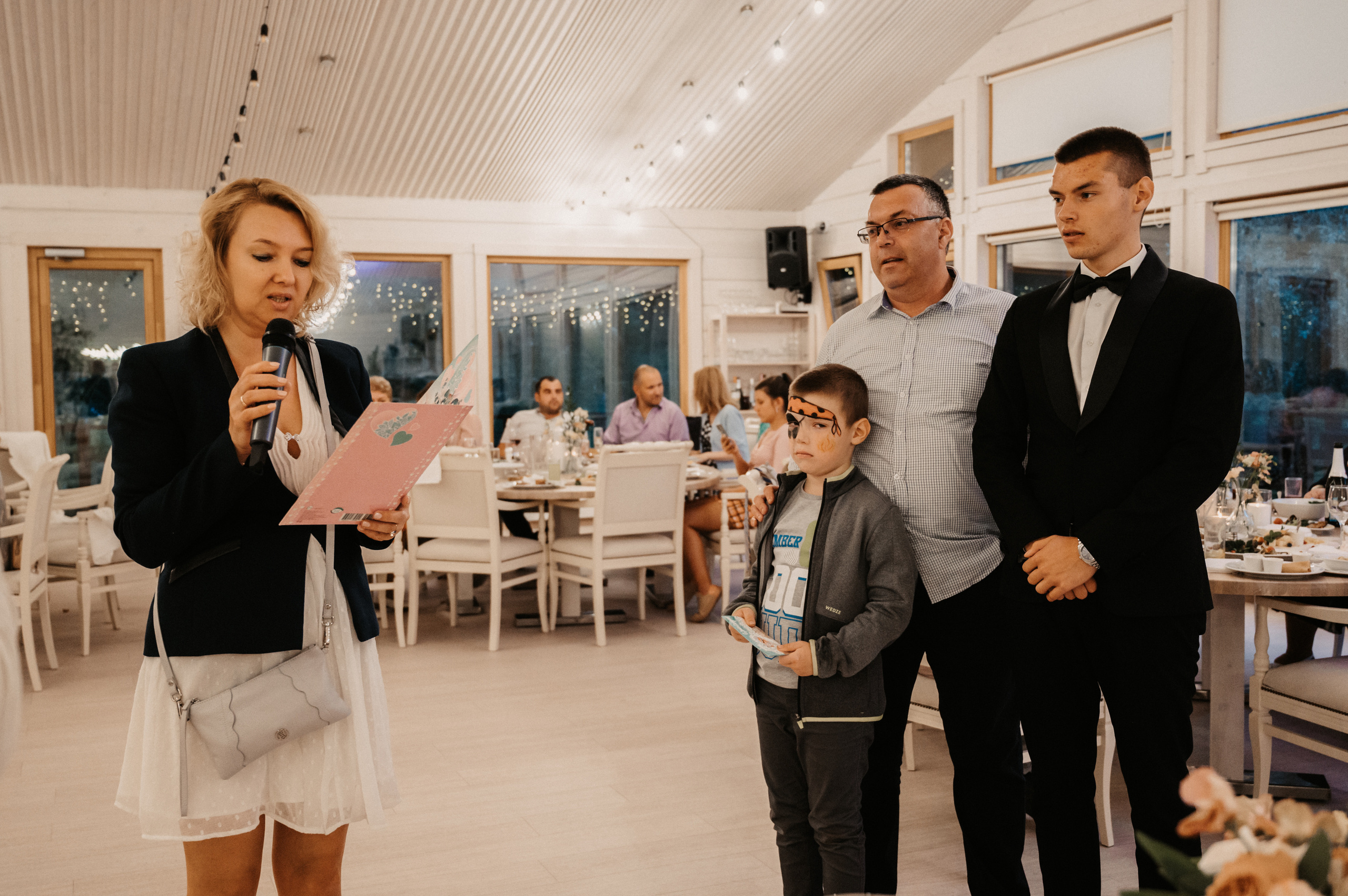 Яна и Влад. Фотограф Ким Ангелина