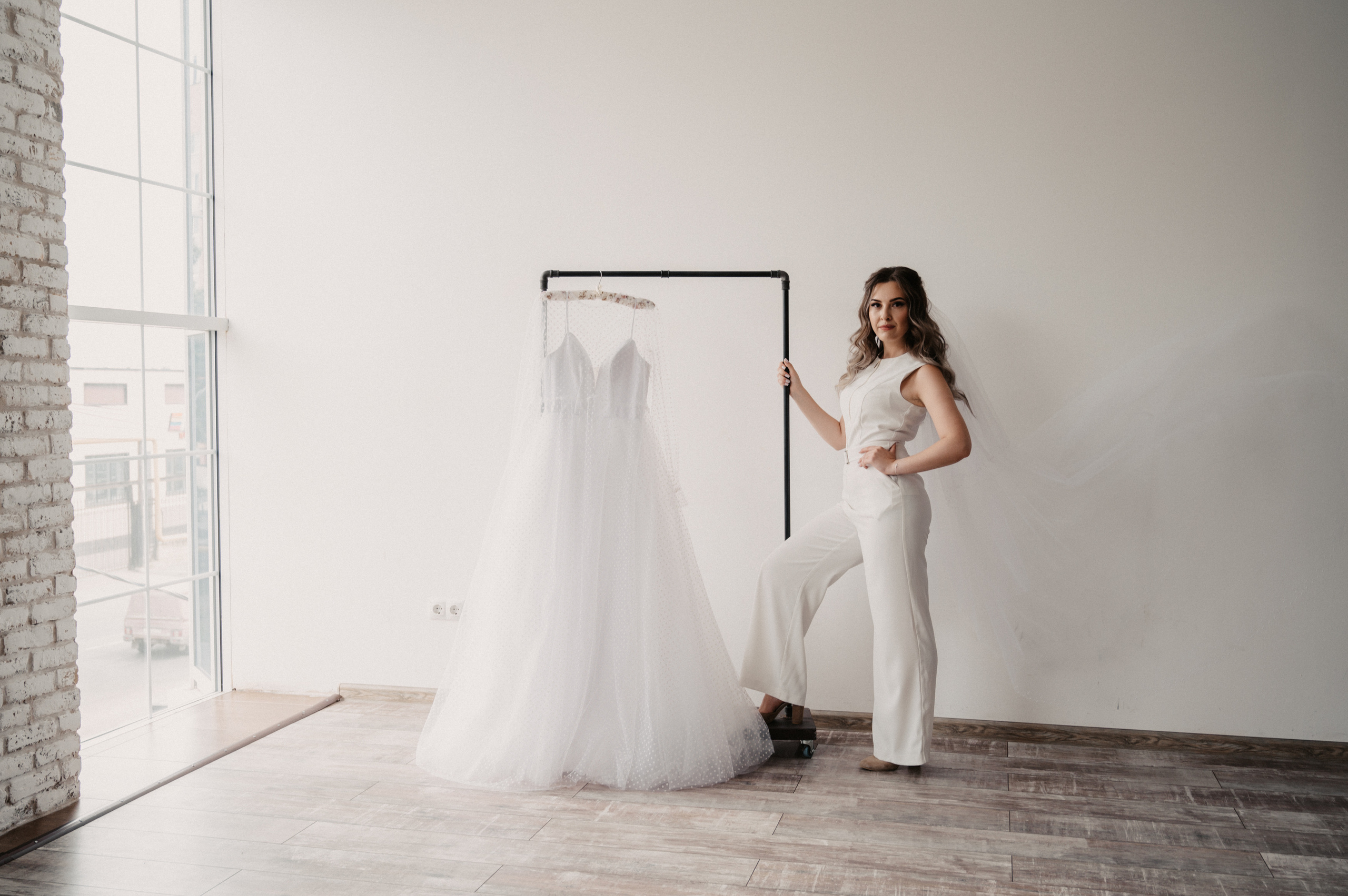 Яна и Кирилл. Фотограф Ким Ангелина