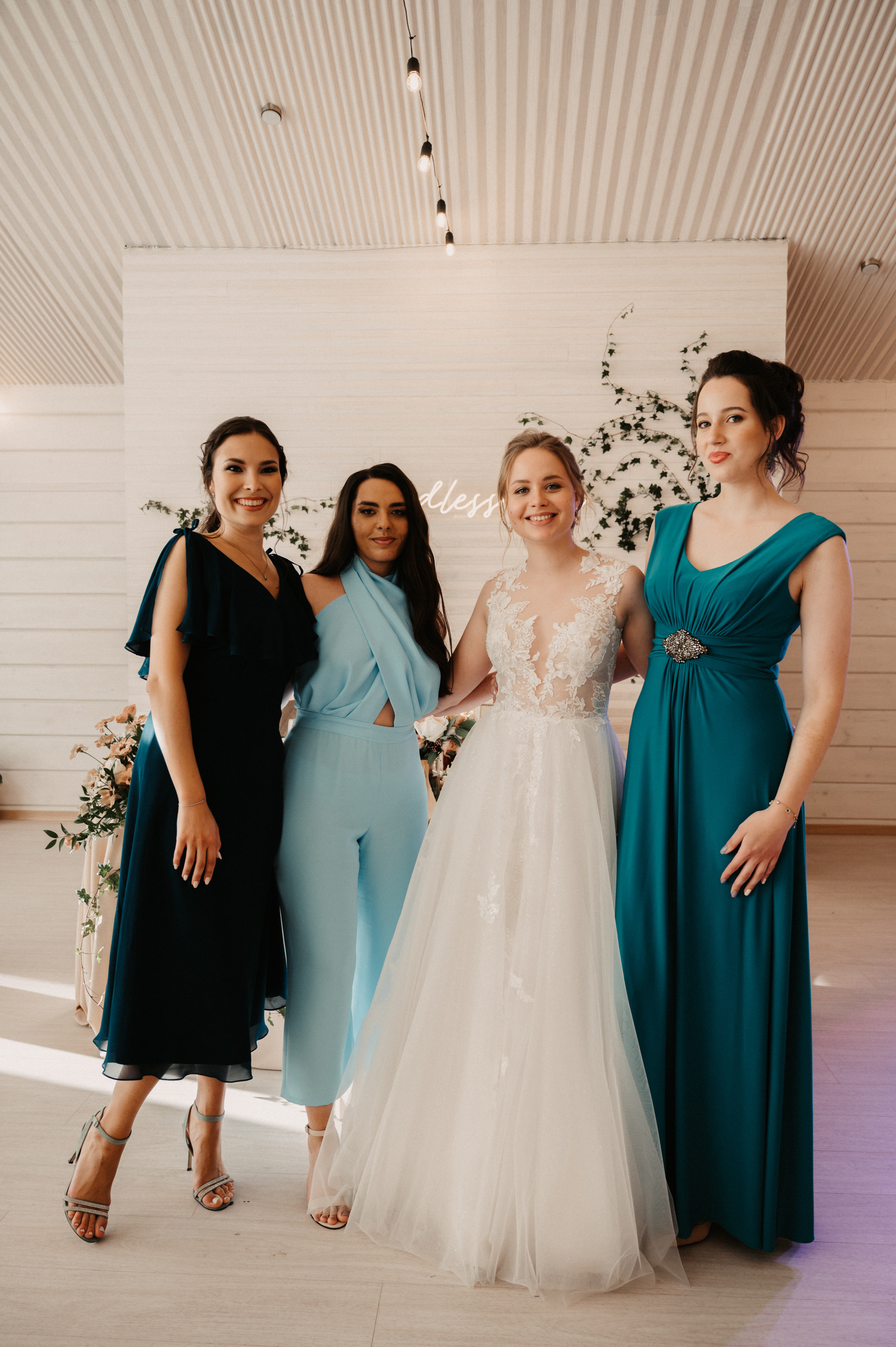 Яна и Влад. Фотограф Ким Ангелина